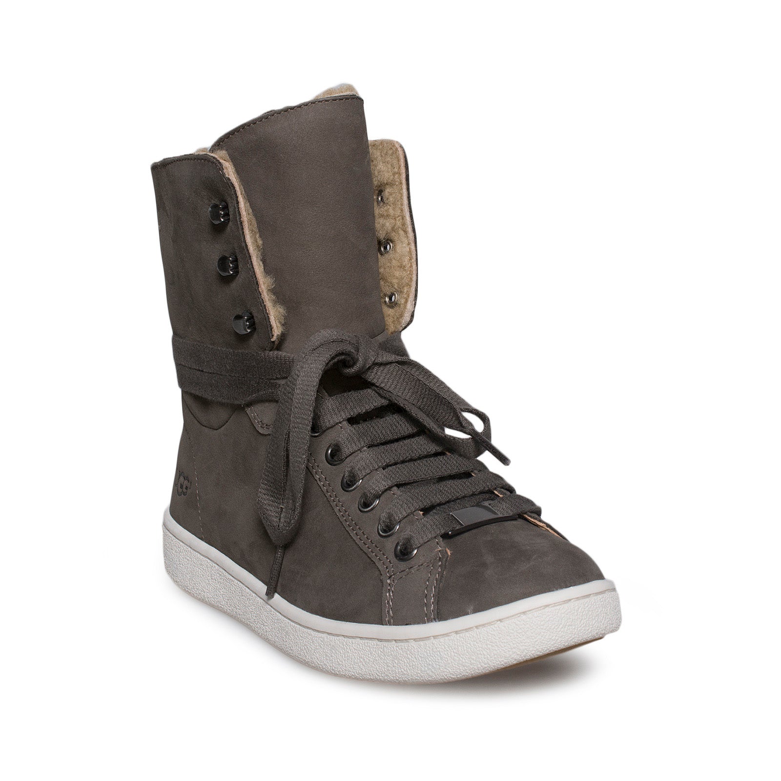 ugg starlyn sneaker