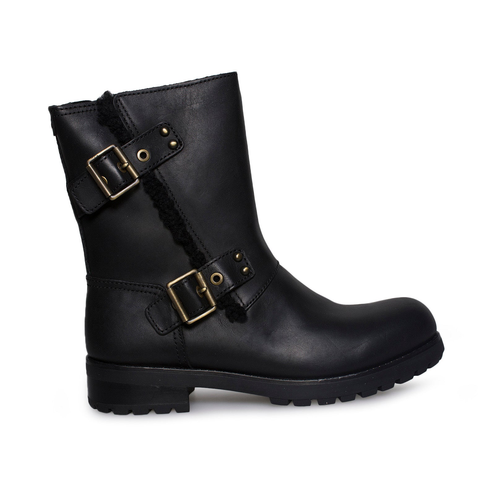 ugg niels black