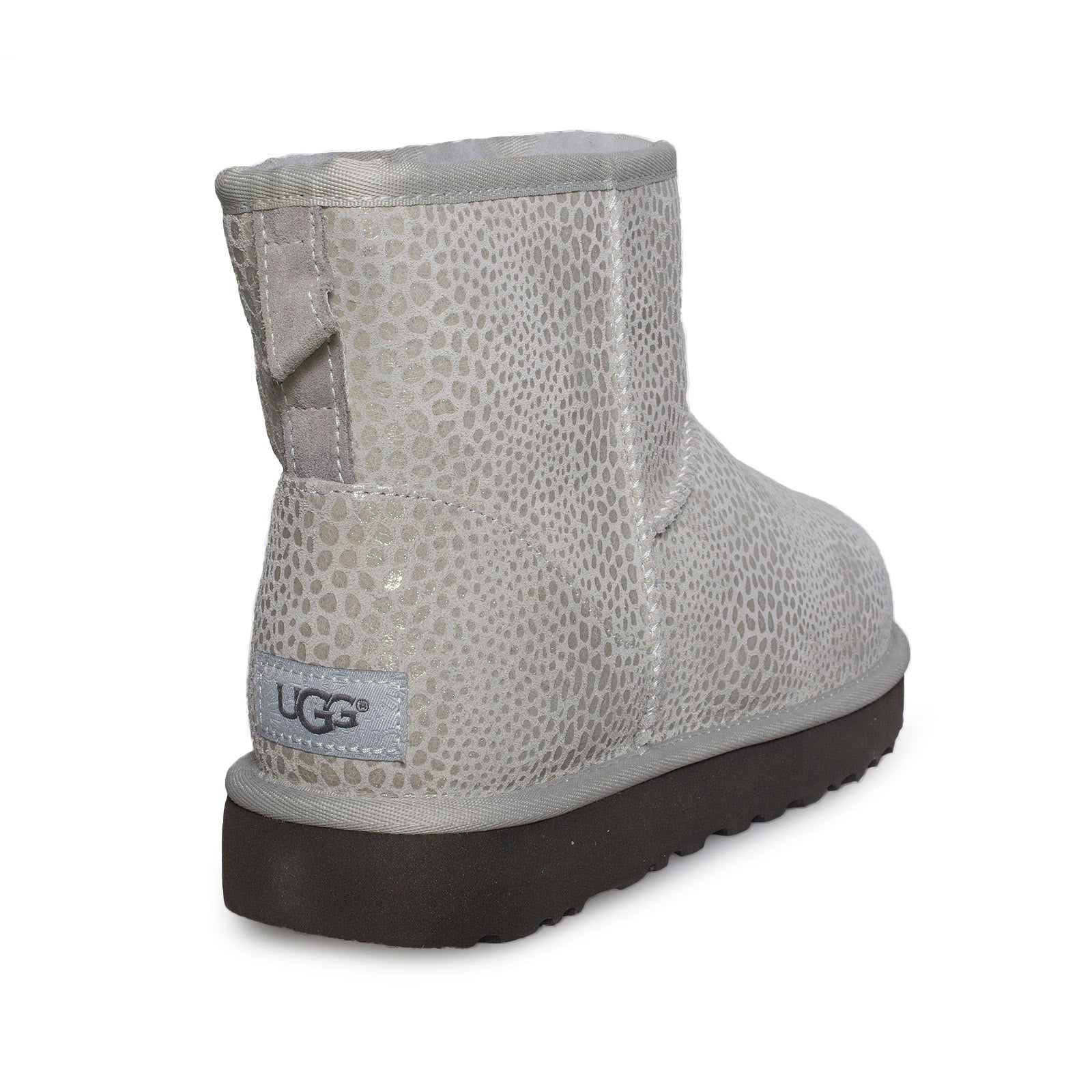 ugg mini glitzy