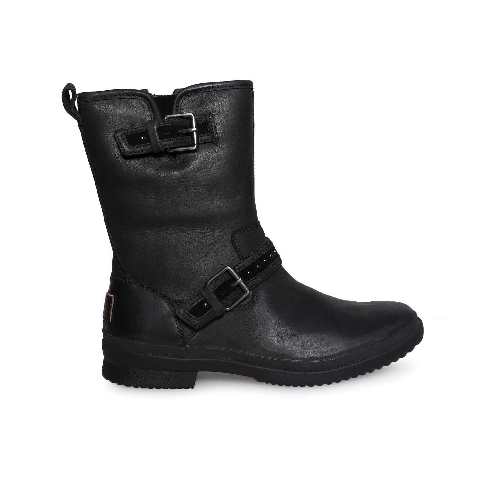 ugg jenise black