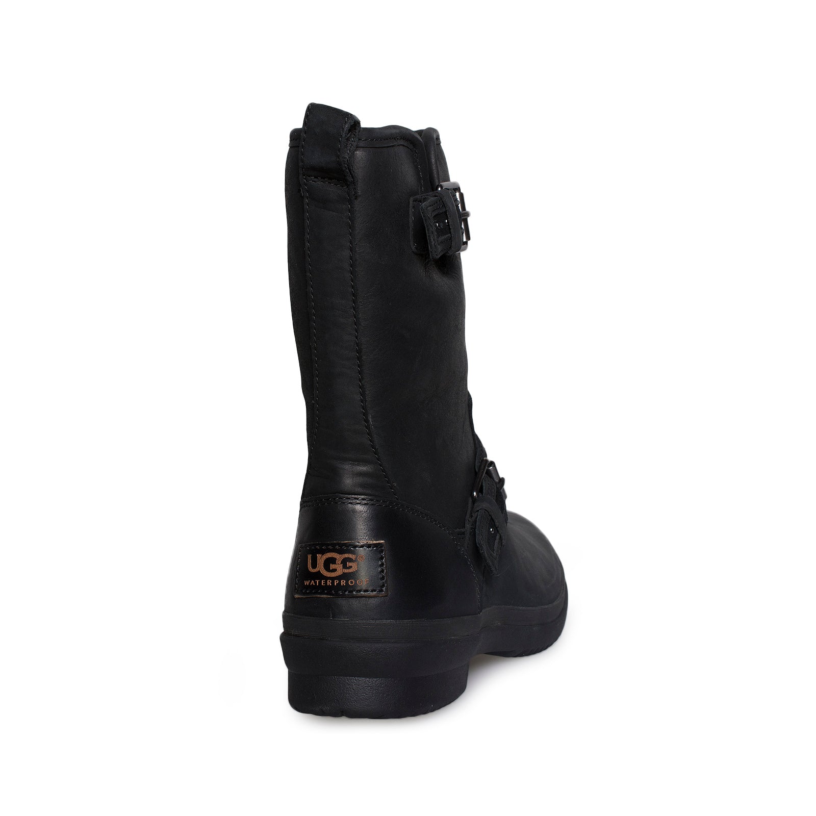 ugg jenise black