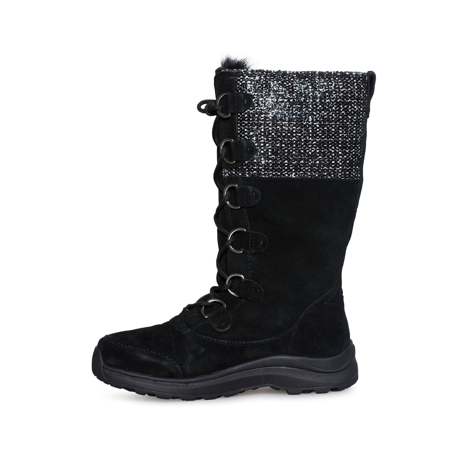 ugg atlason black