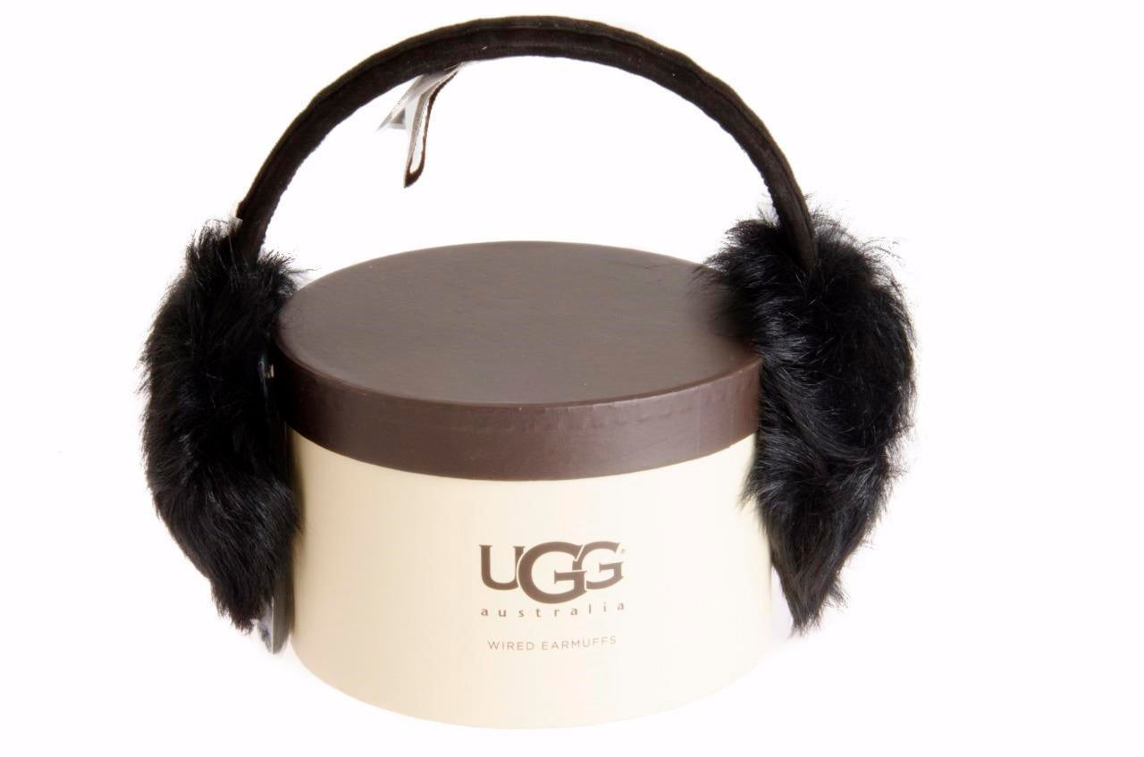 ugg toscana earmuffs