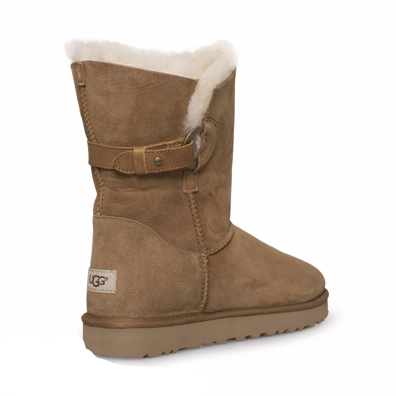 ugg nash boot