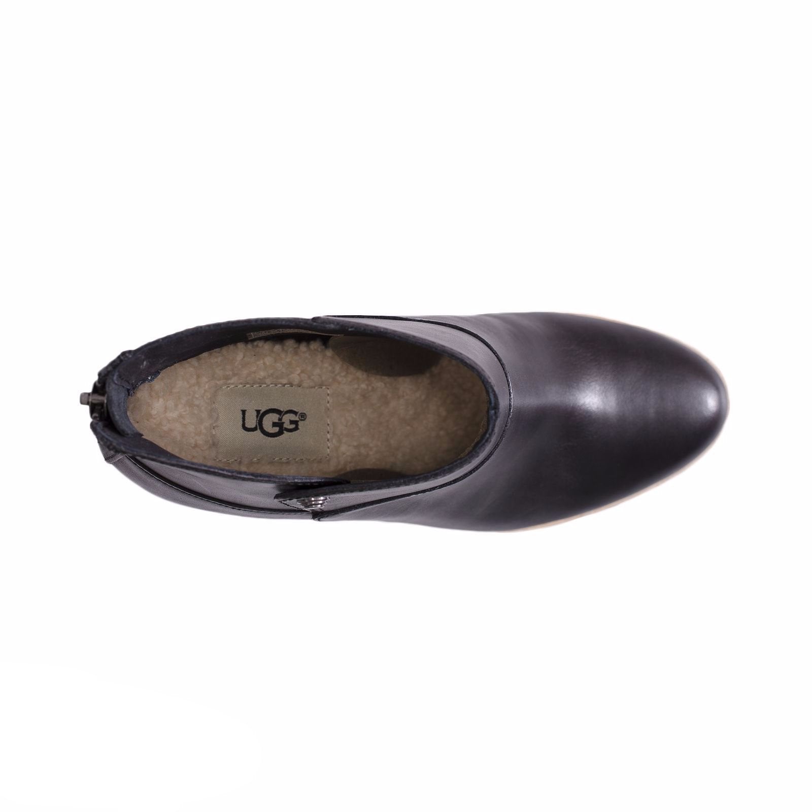 ugg amal black