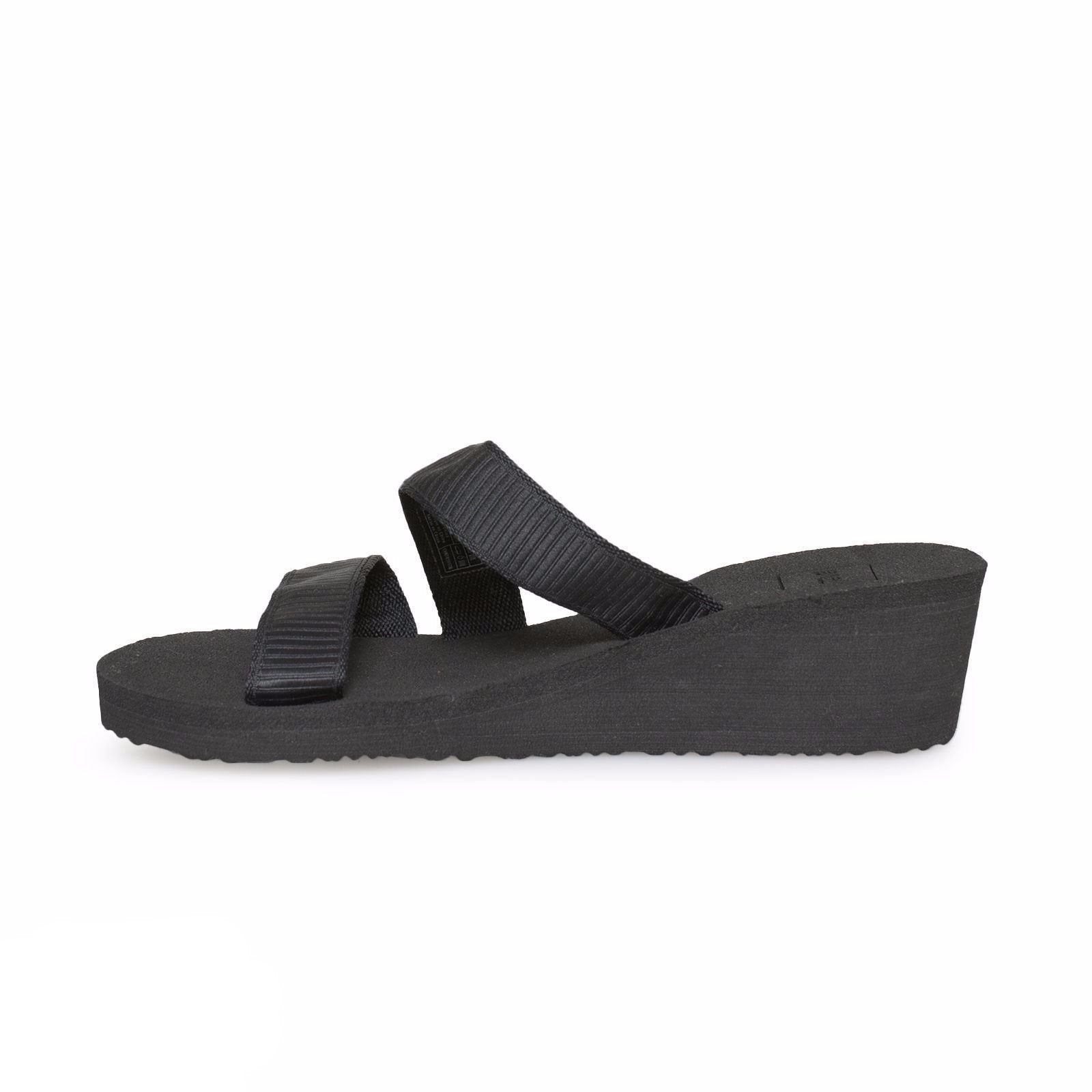 teva mush wedge