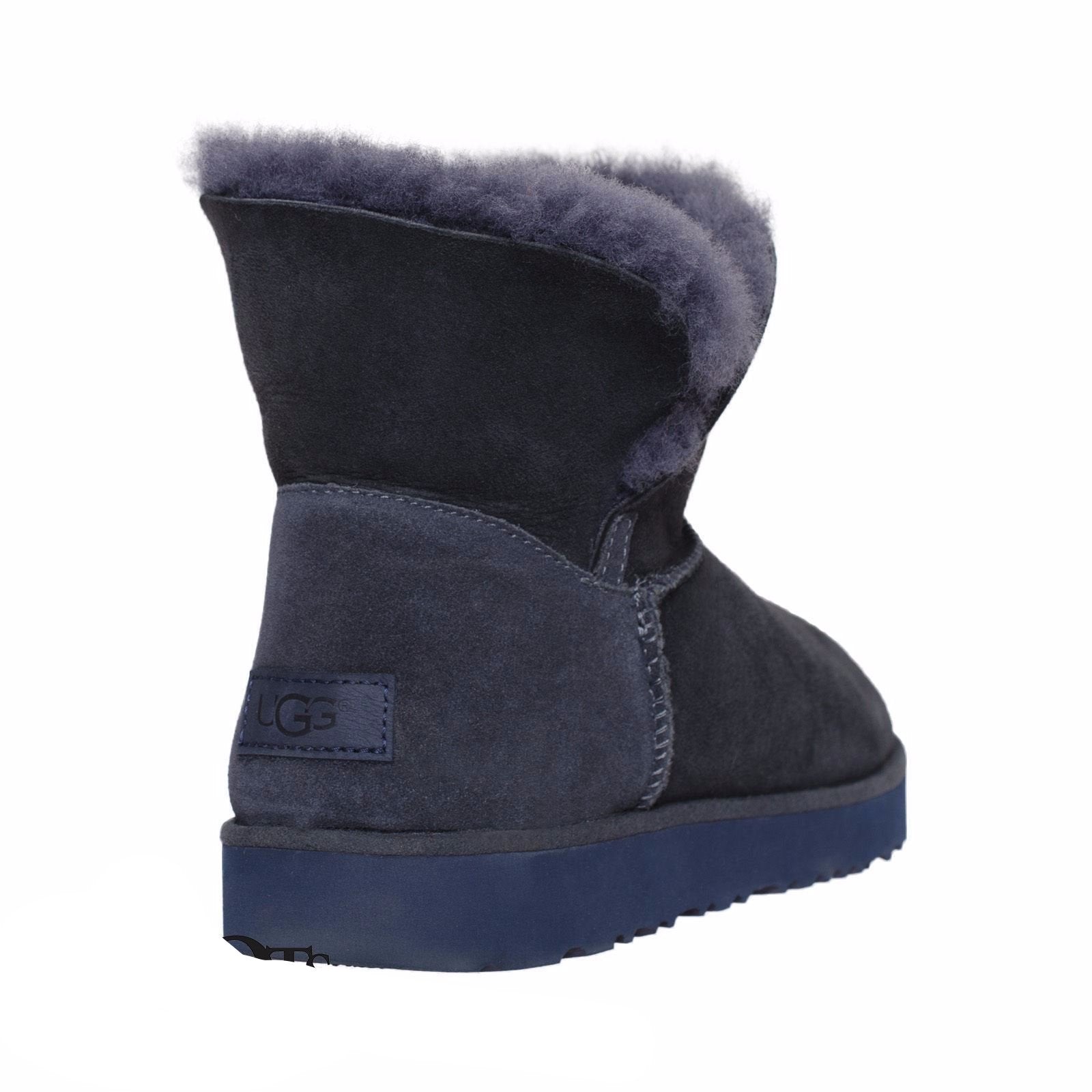 ugg womens classic cuff mini boots imperial