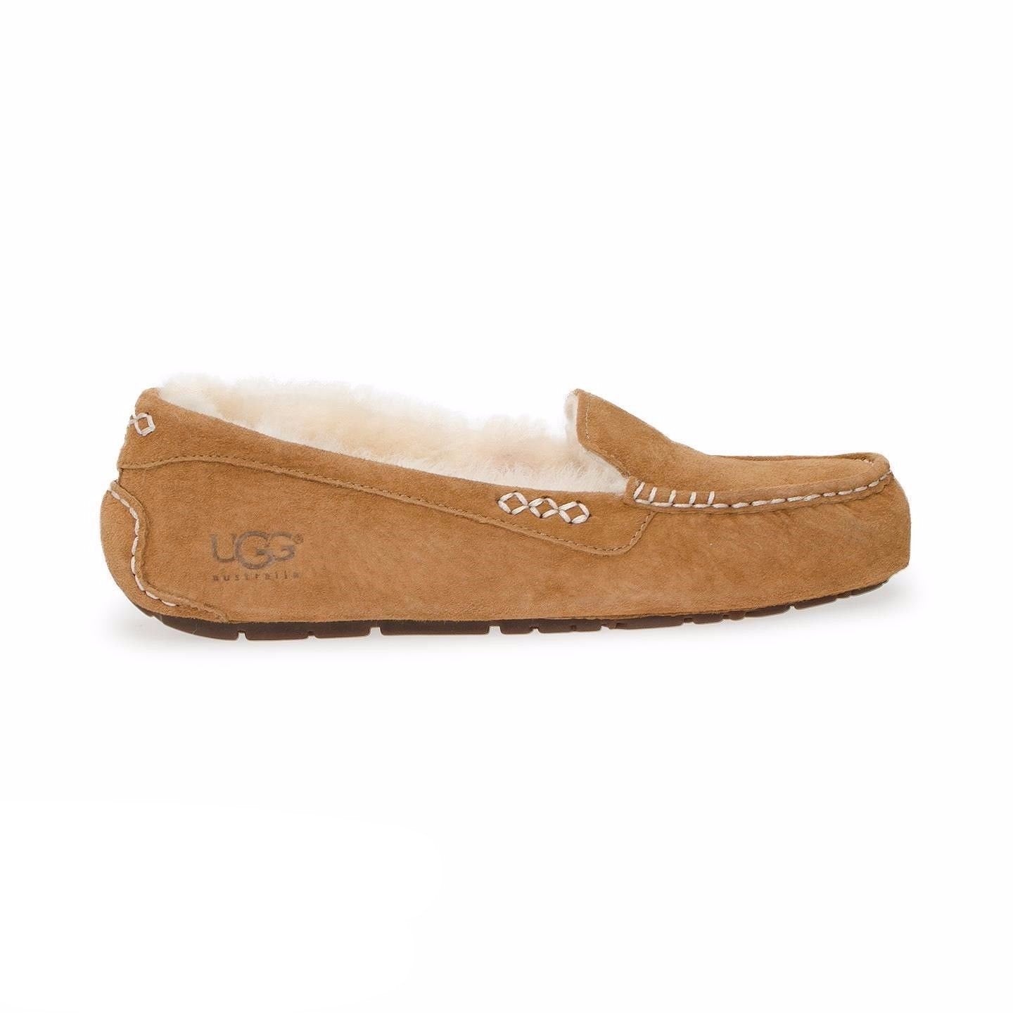 ugg ansley chestnut