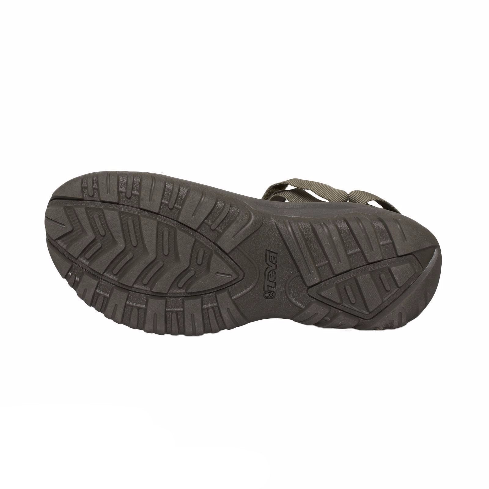 Teva Hurricane XLT Green Olive Sandals – MyCozyBoots