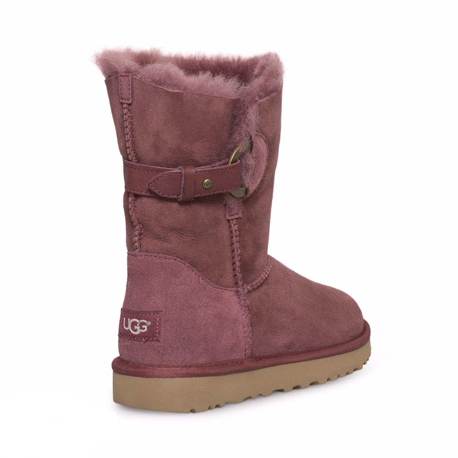 ugg nash boot