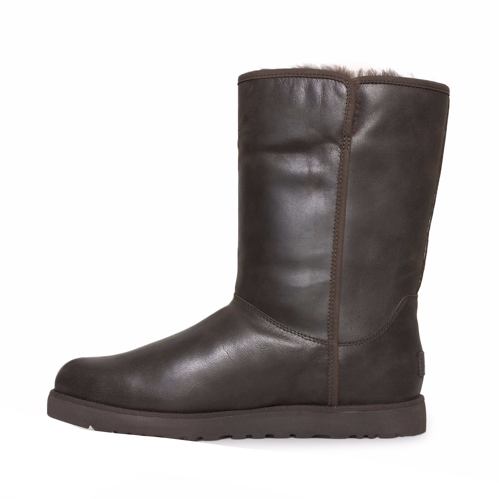 ugg michelle boots black