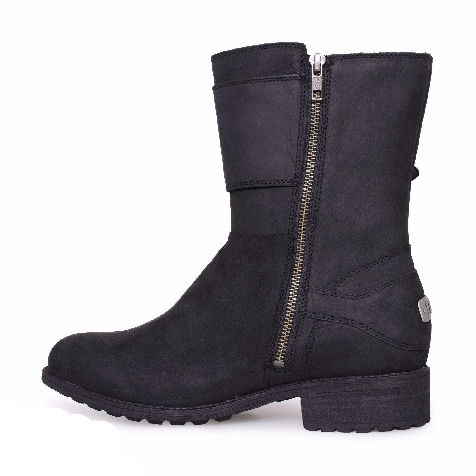 ugg wilcox black