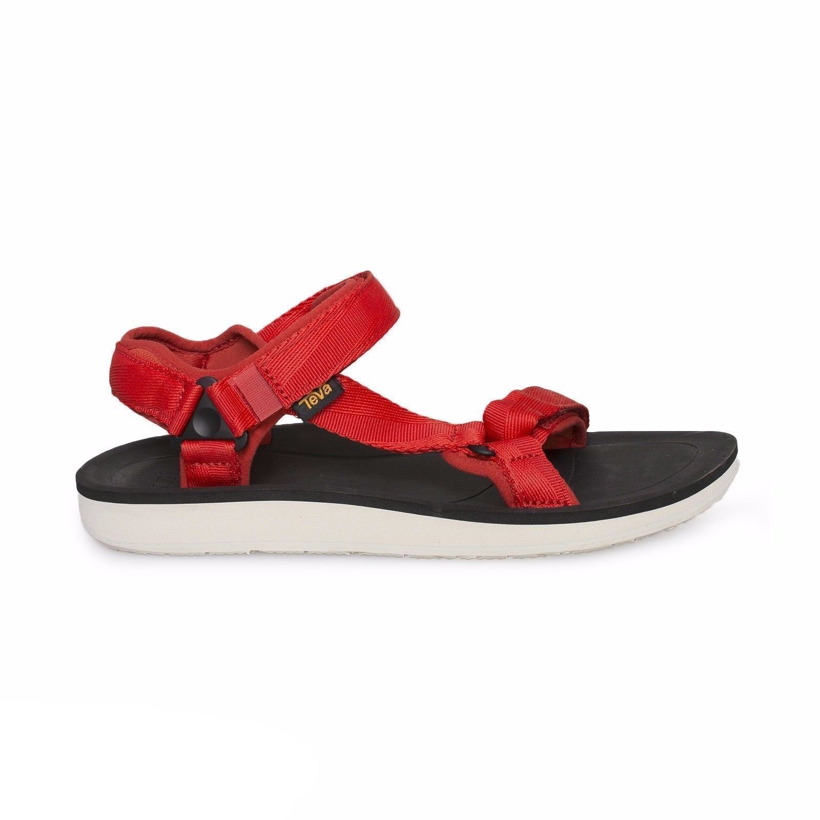 teva red