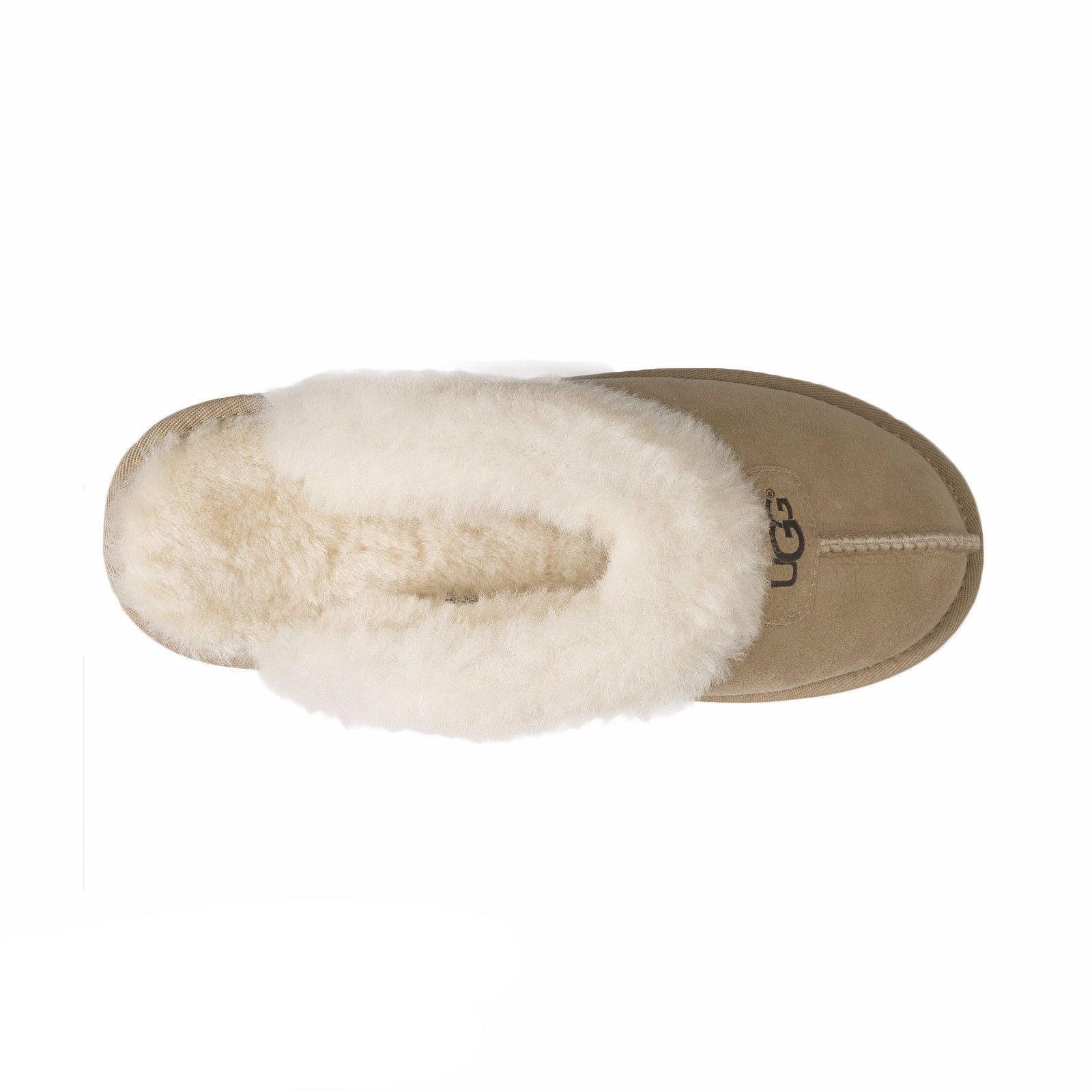 ugg coquette sand