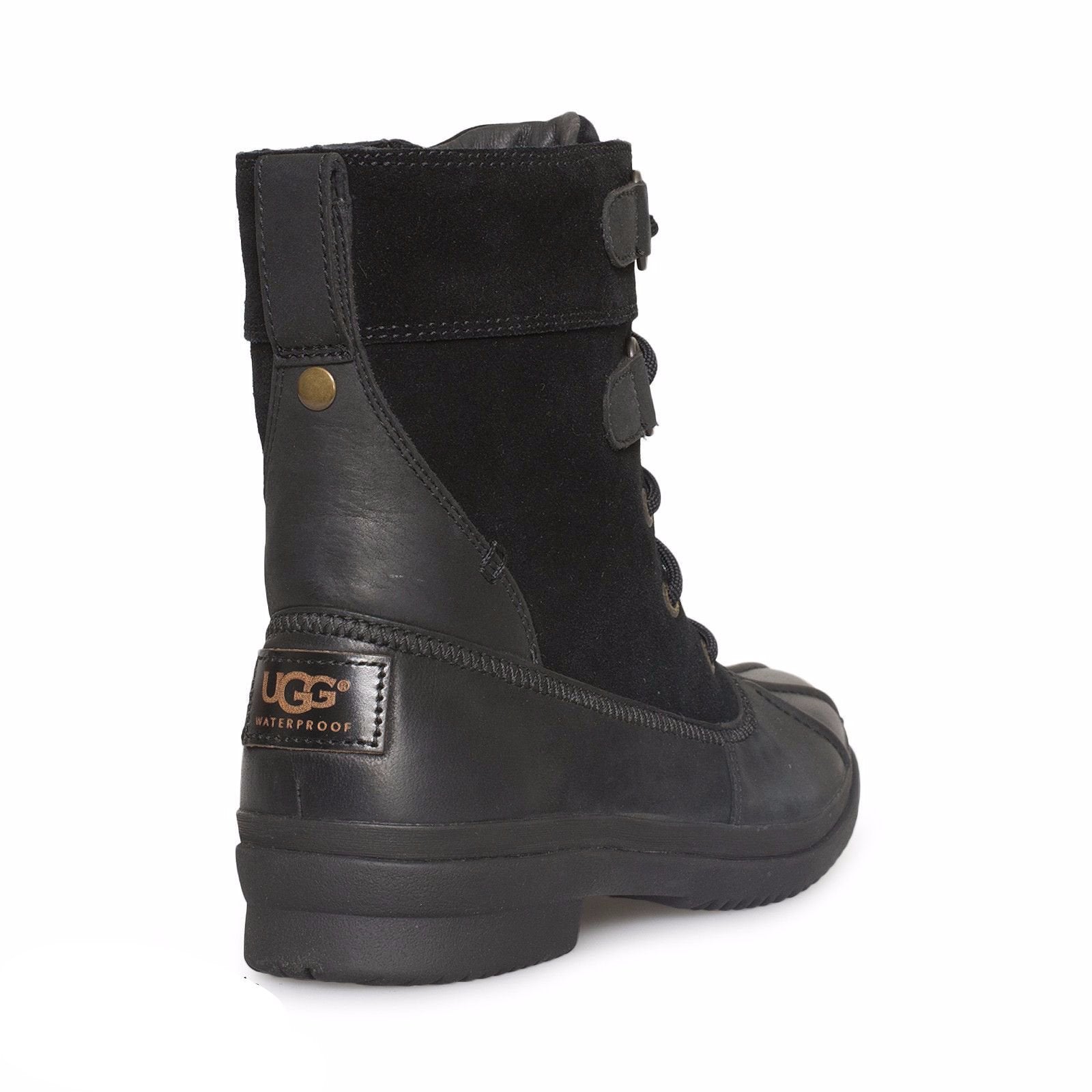 ugg azaria black