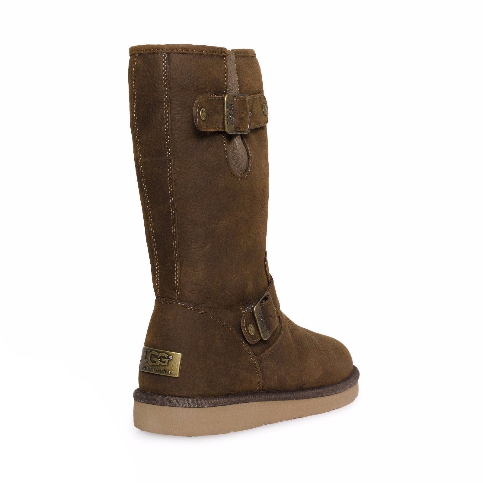 ugg sutter boots toast