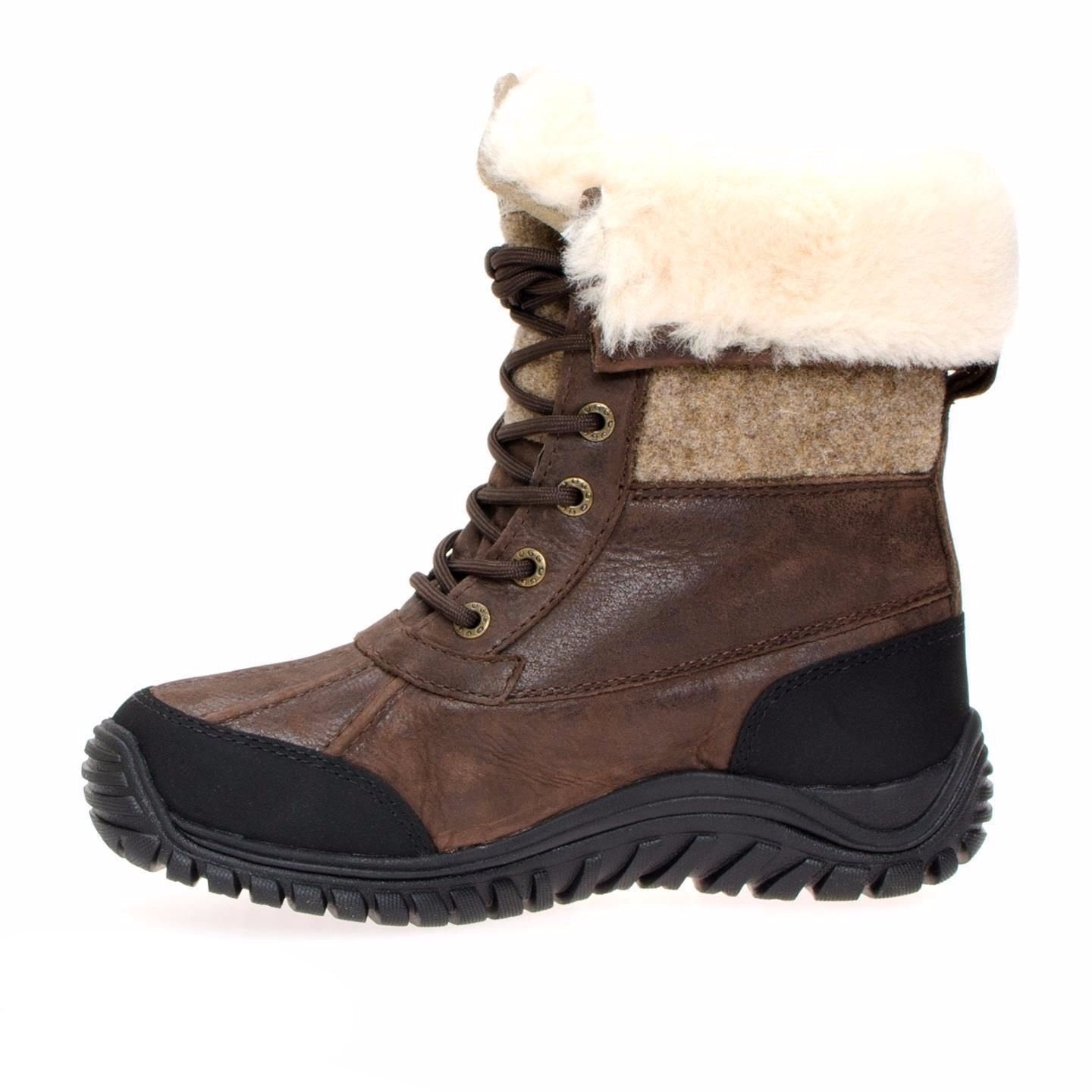 adirondack ugg ii