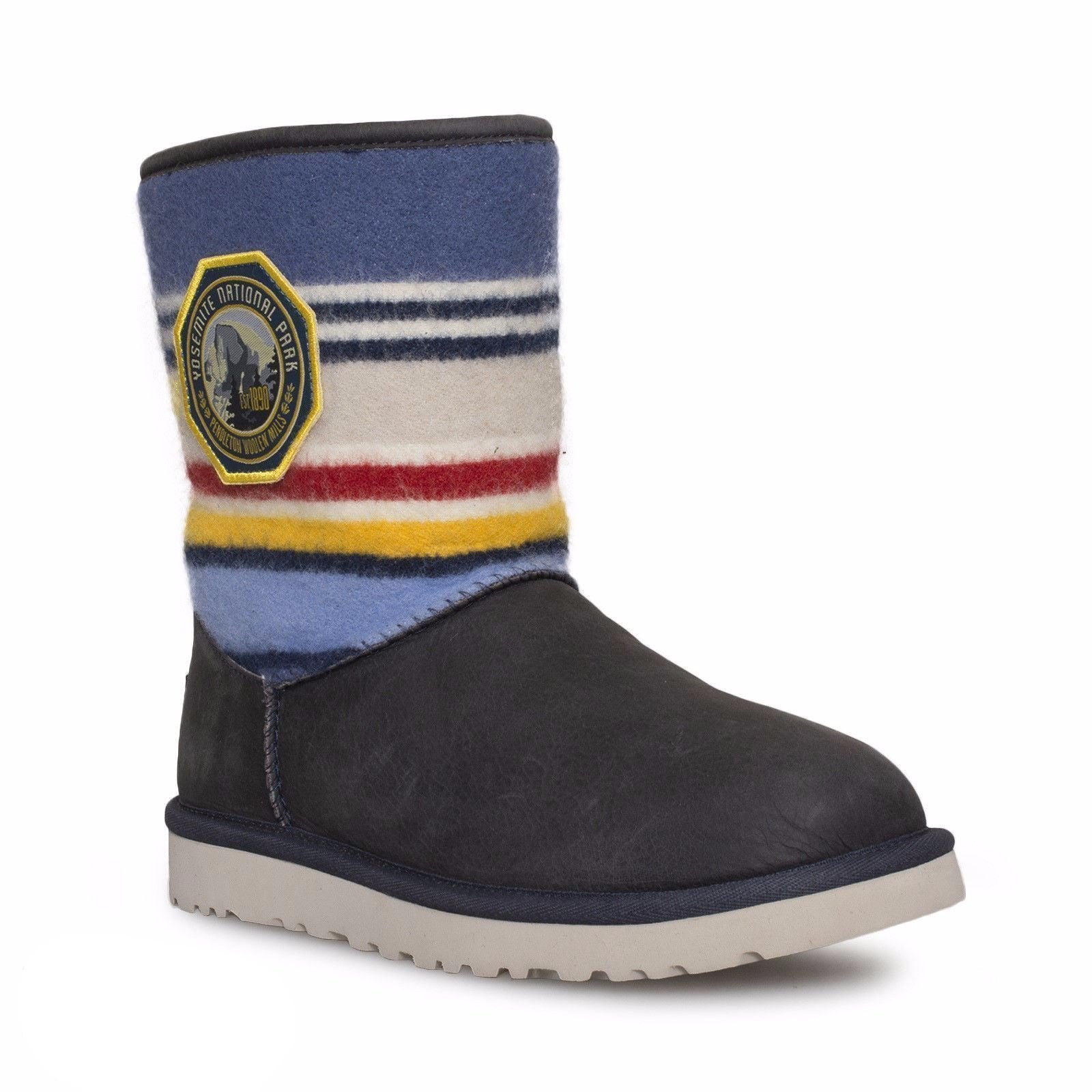 ugg pendleton boots