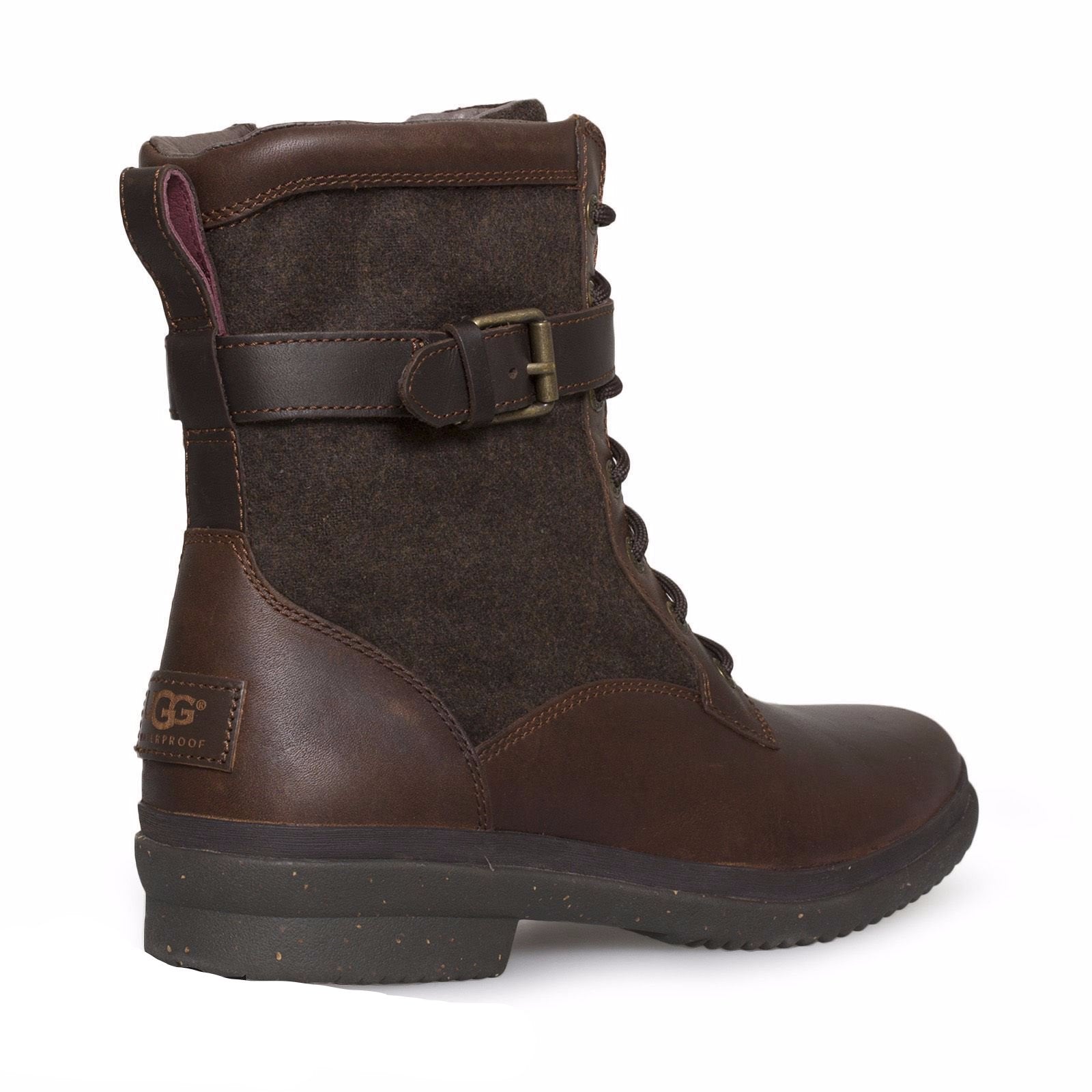 ugg kesey chestnut