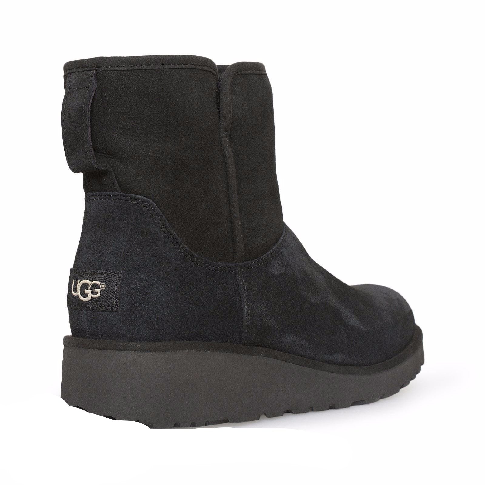 ugg kristin black 7.5