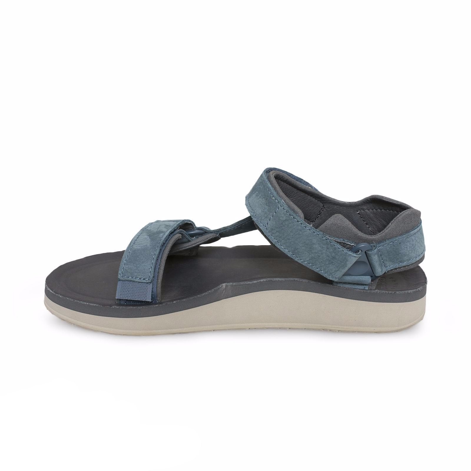 teva original universal leather sandal