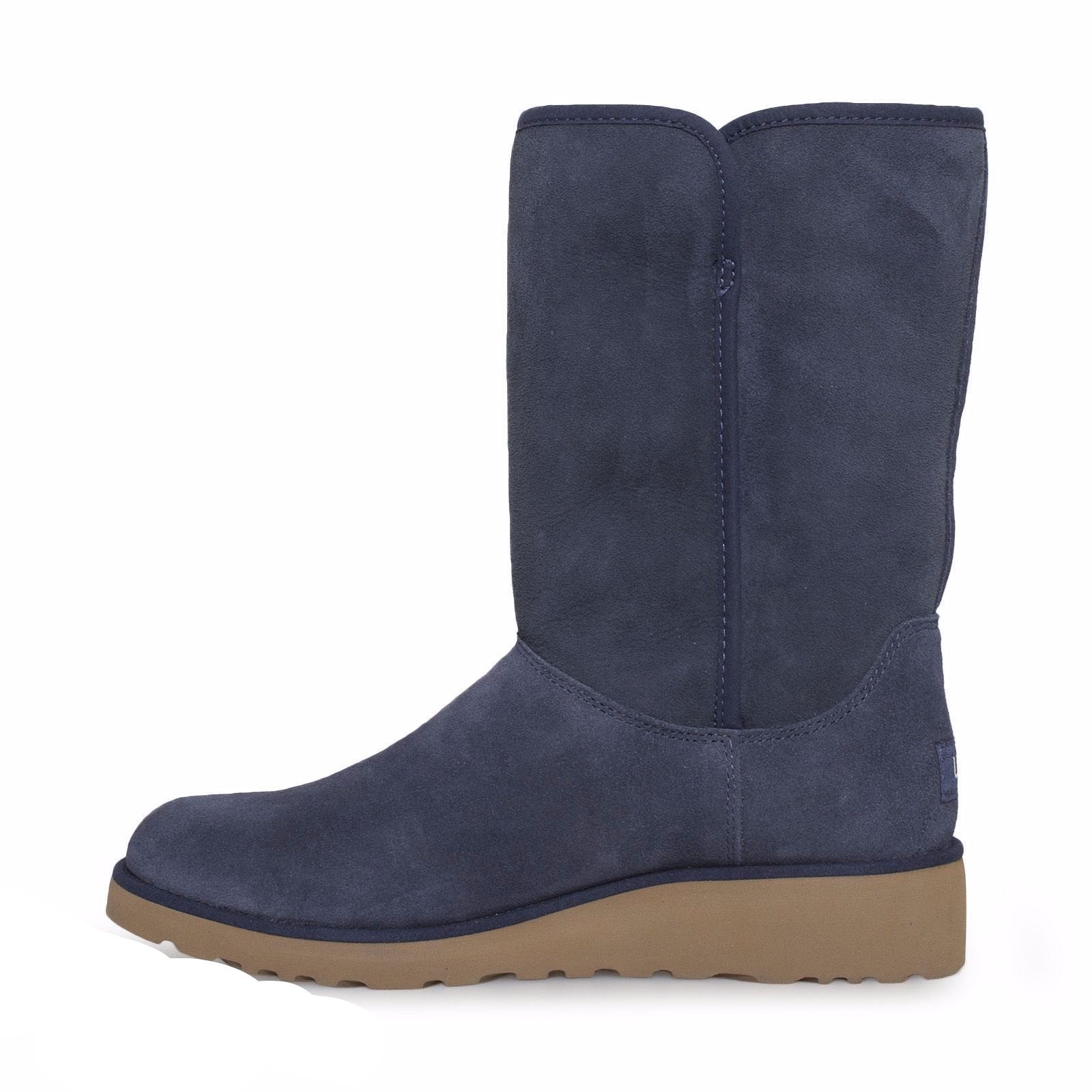 ugg amie navy blue