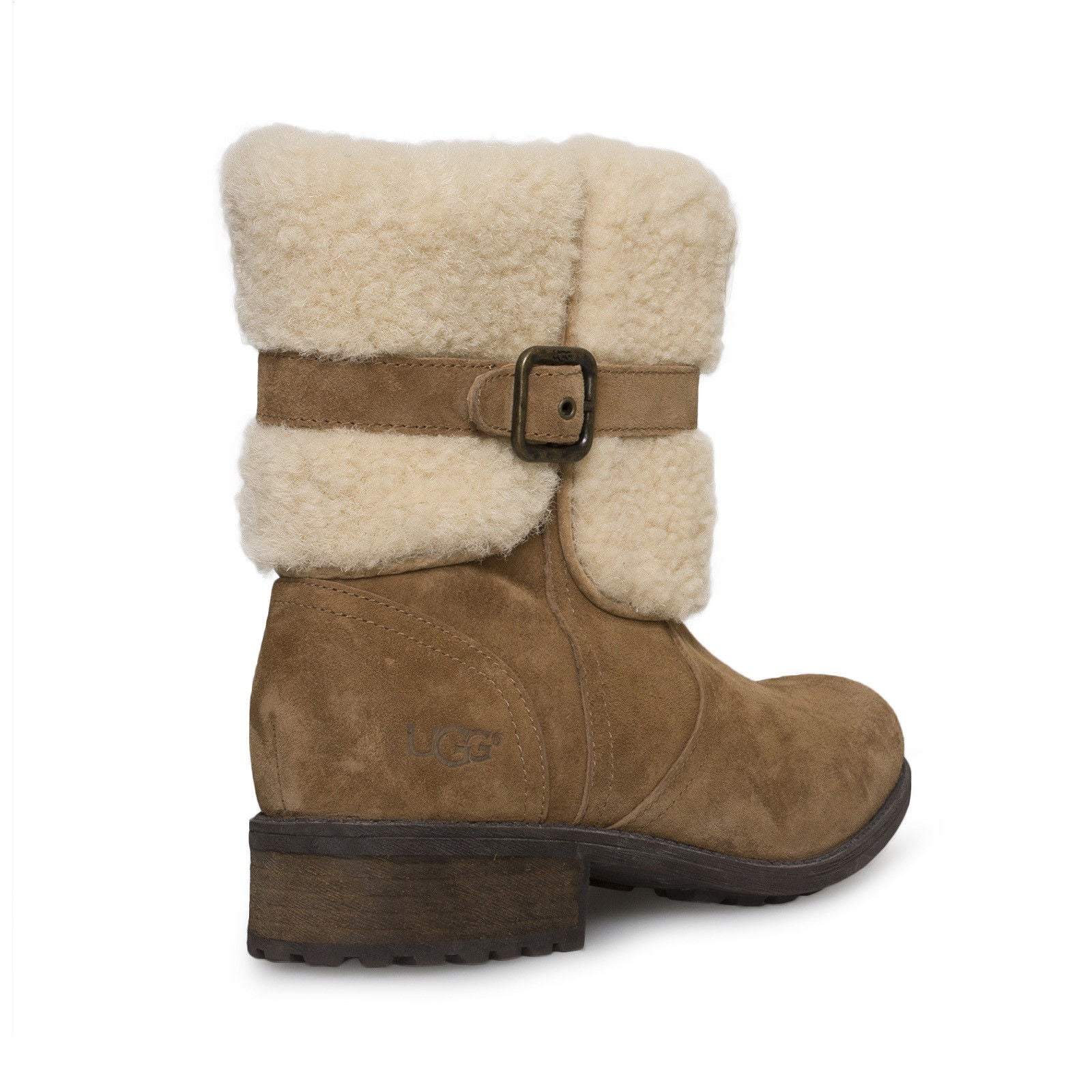 ugg blayre ii chestnut