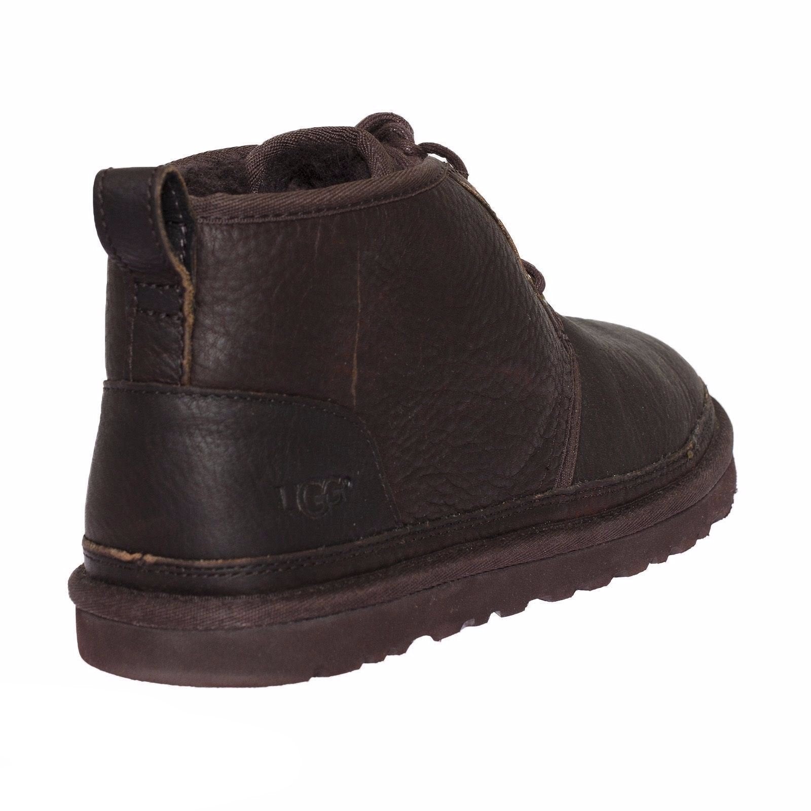 ugg neumel leather