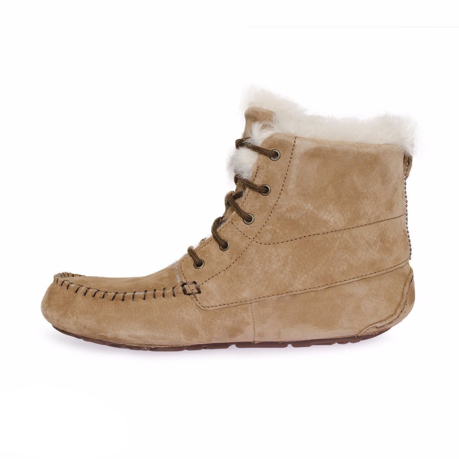 ugg chickaree chestnut