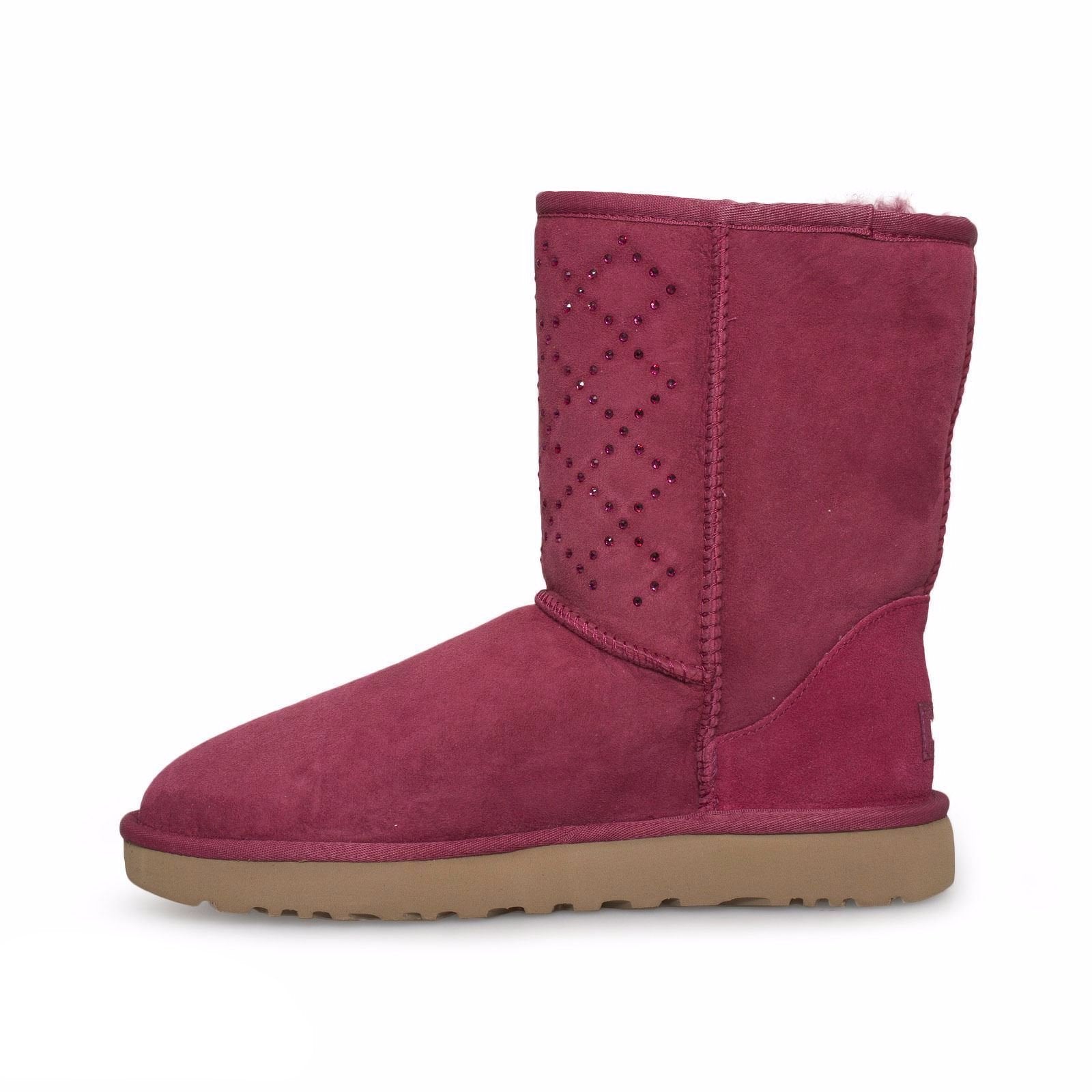 ugg boots diamond