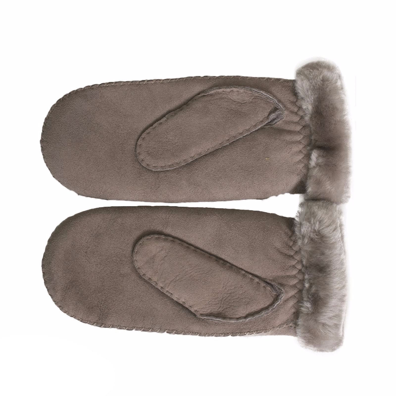 uggs stormy grey