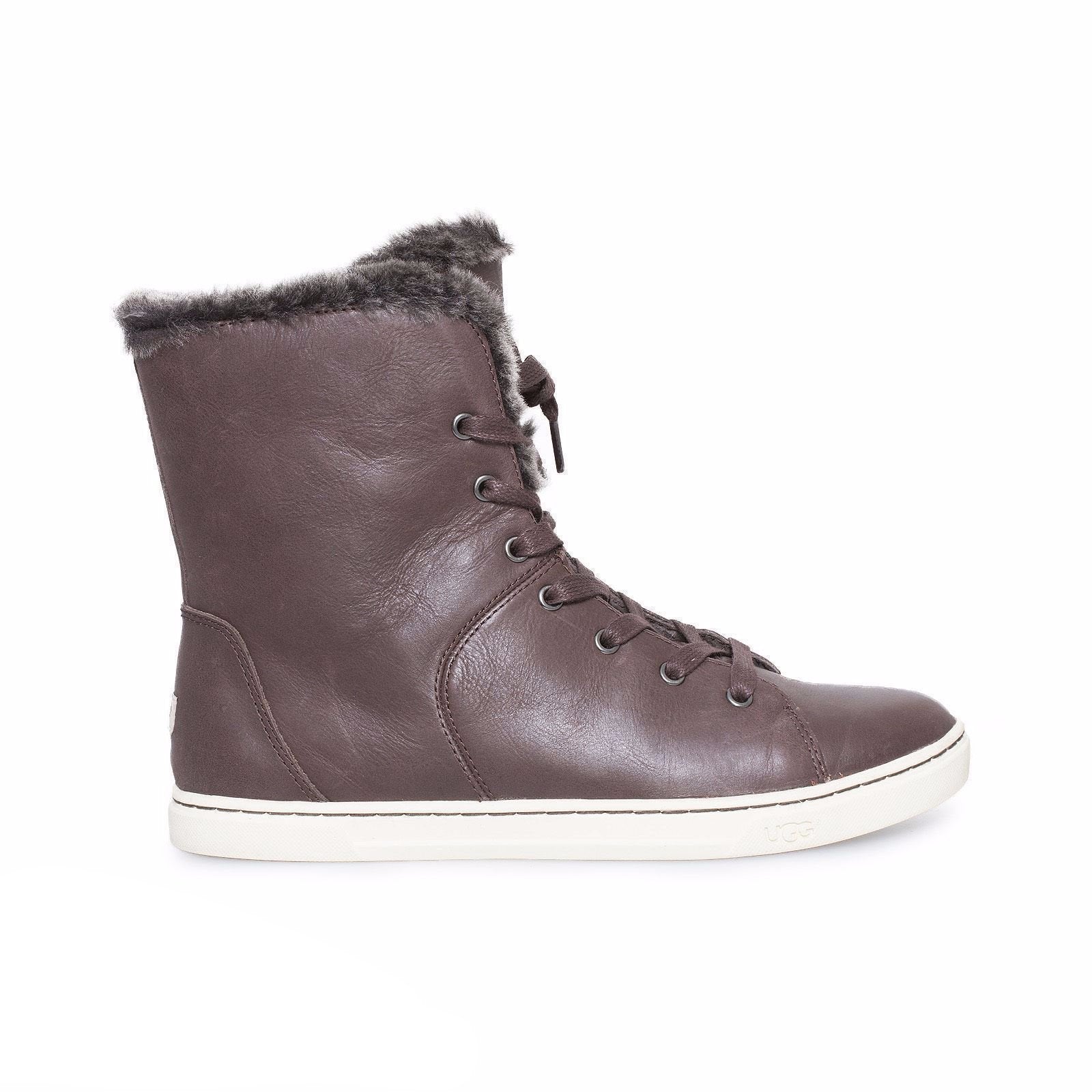 ugg croft luxe