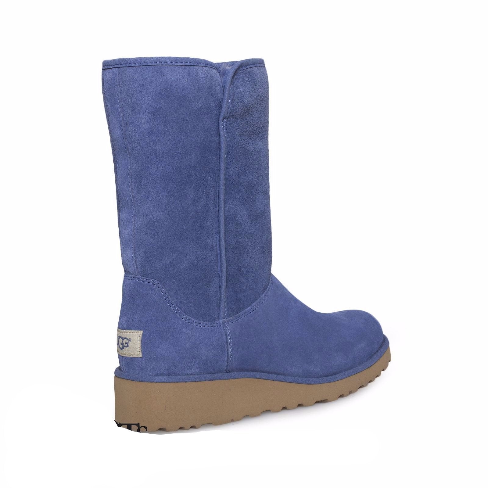 ugg amie blue