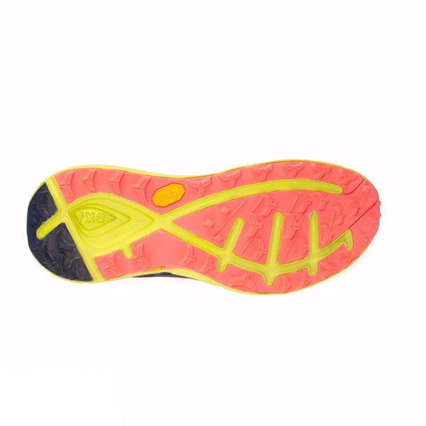 HOKA One One Speedgoat Astral Aura / Neon Pink Running Shoes - MyCozyBoots