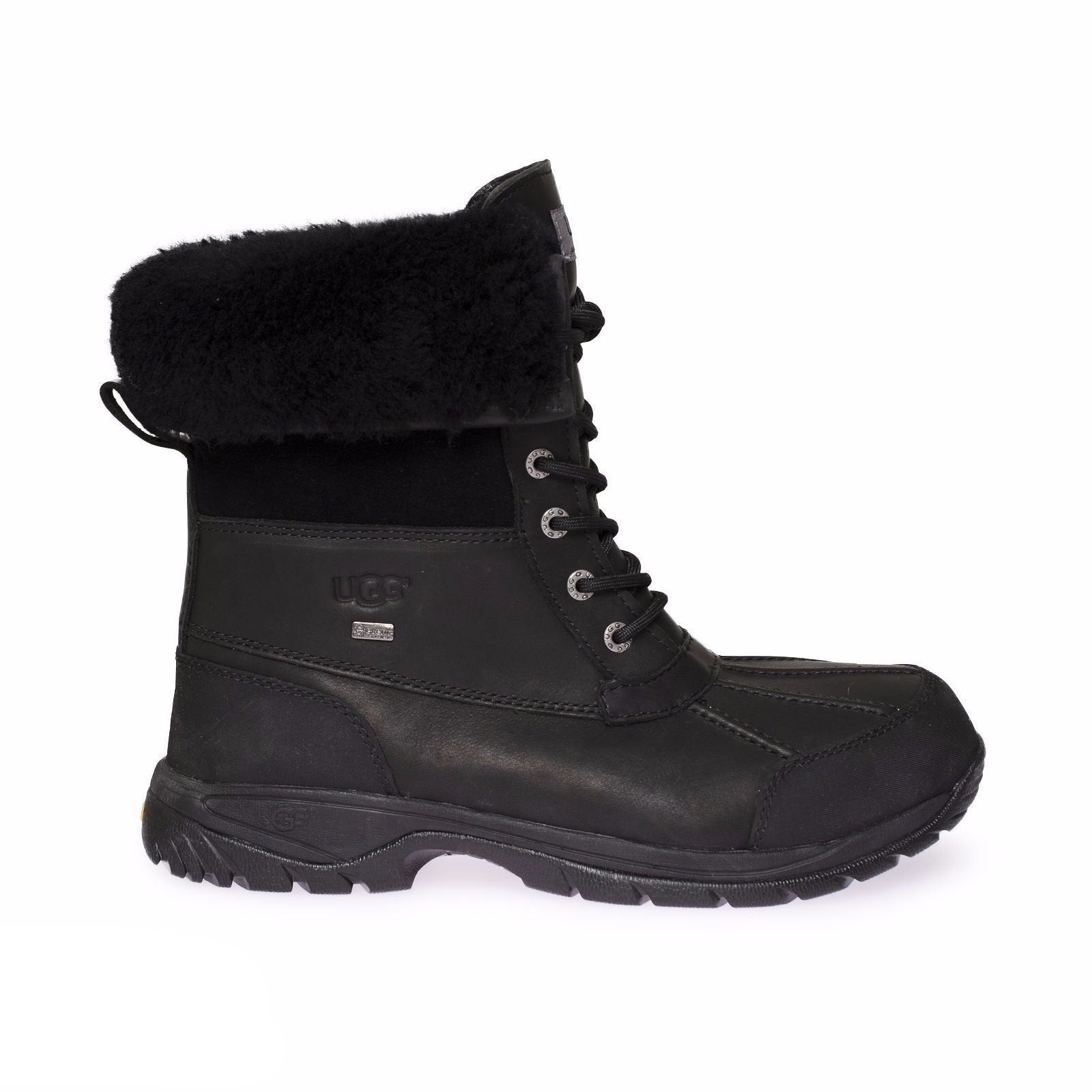 ugg butte boots