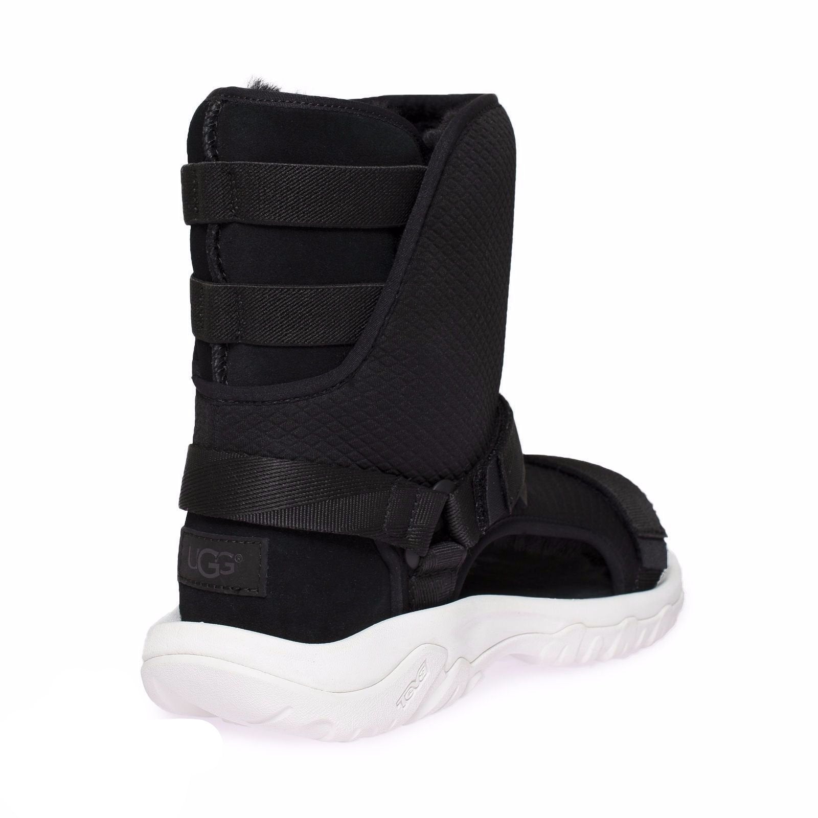 ugg teva collaboration