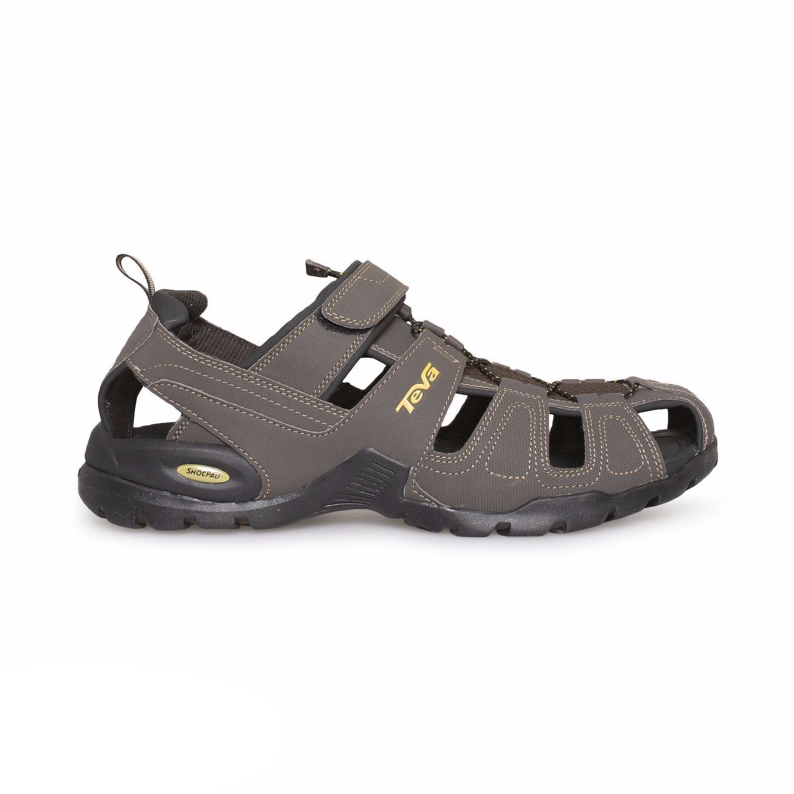 teva forebay