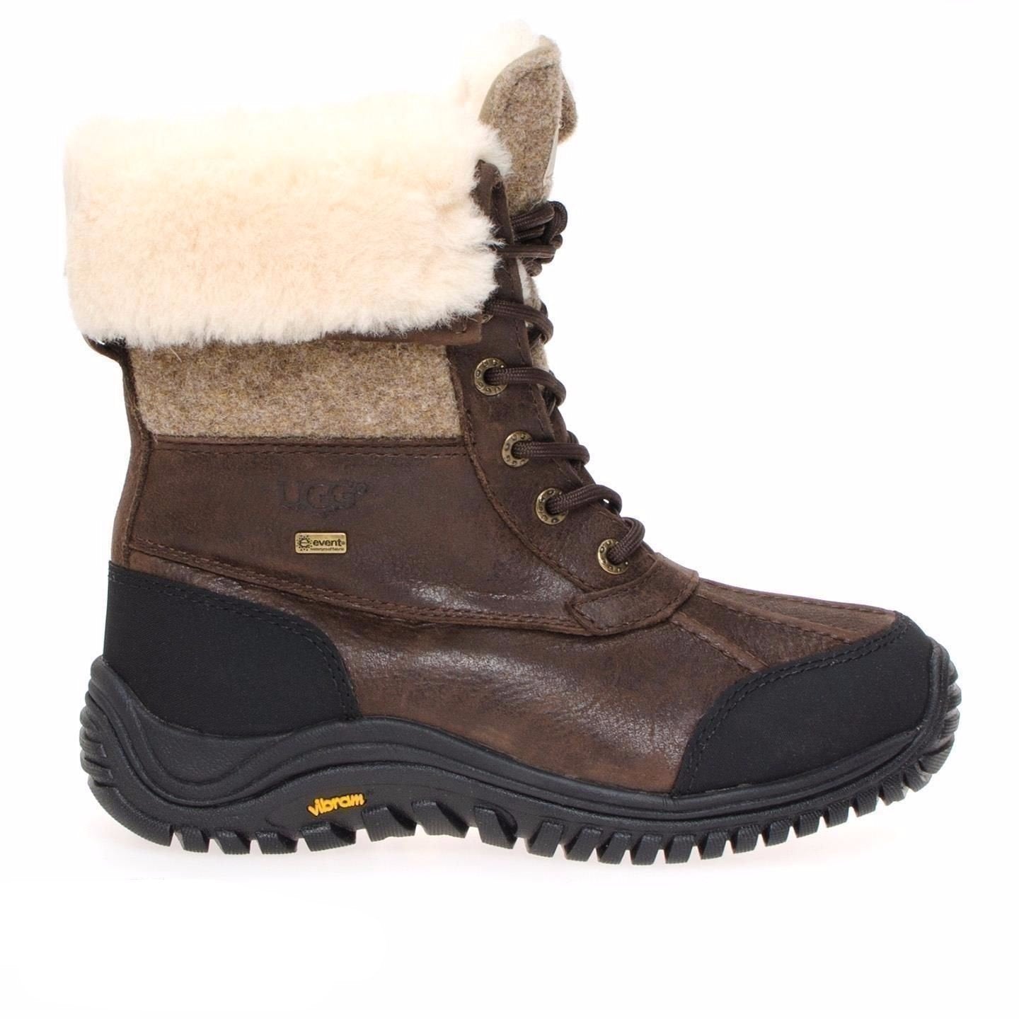 ugg adirondack ii