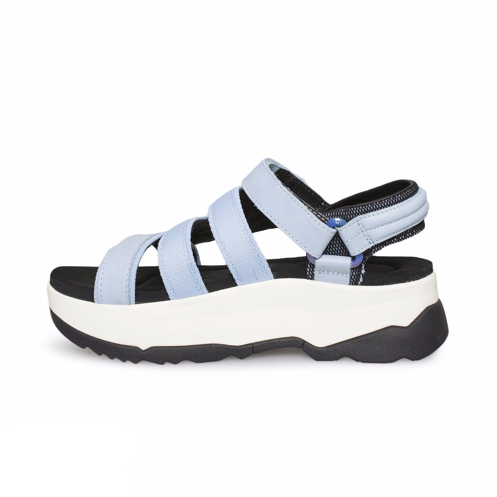 Teva Zamora Blue Bell Sandals – MyCozyBoots