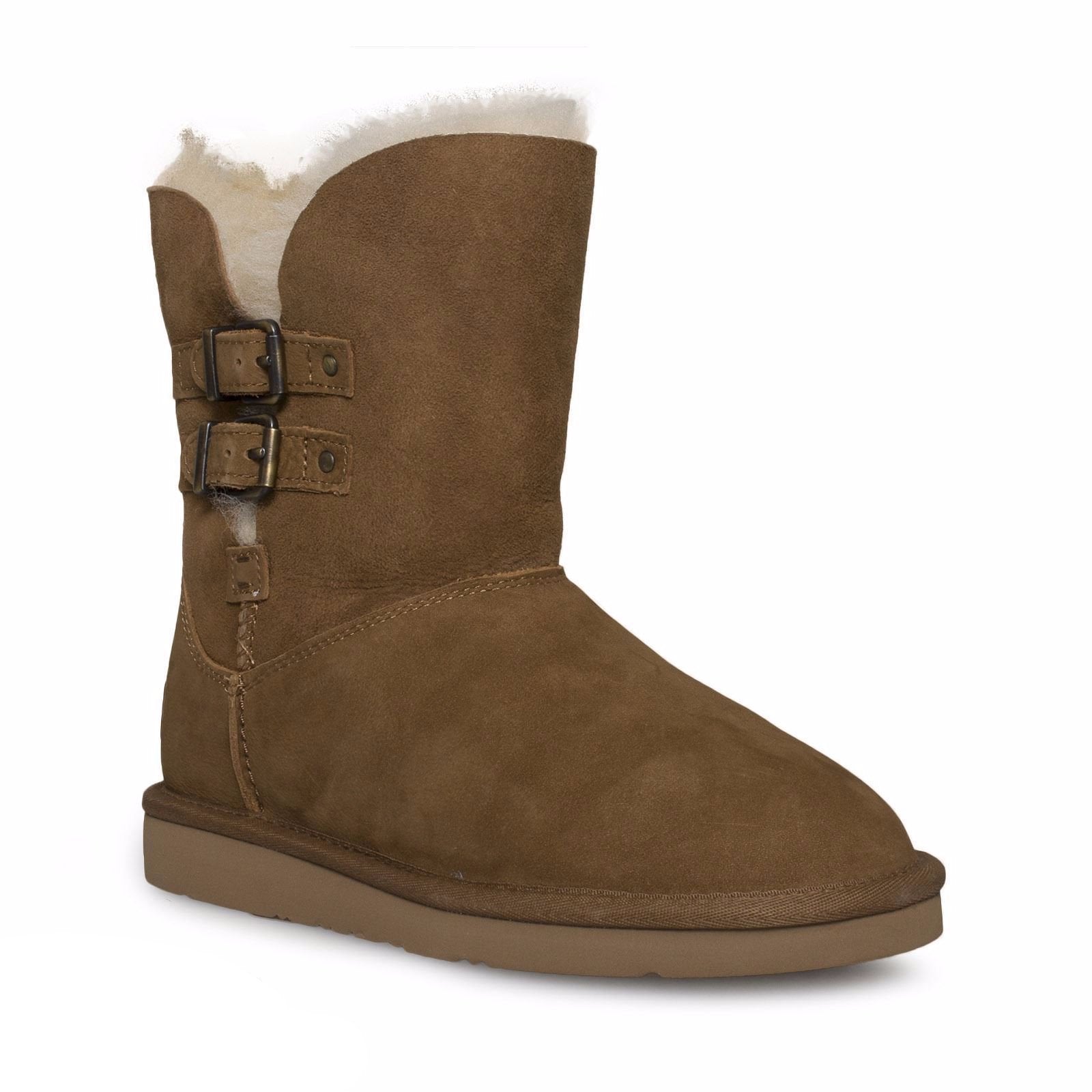 هل هناك لاسلكي قفص ugg renley boots 