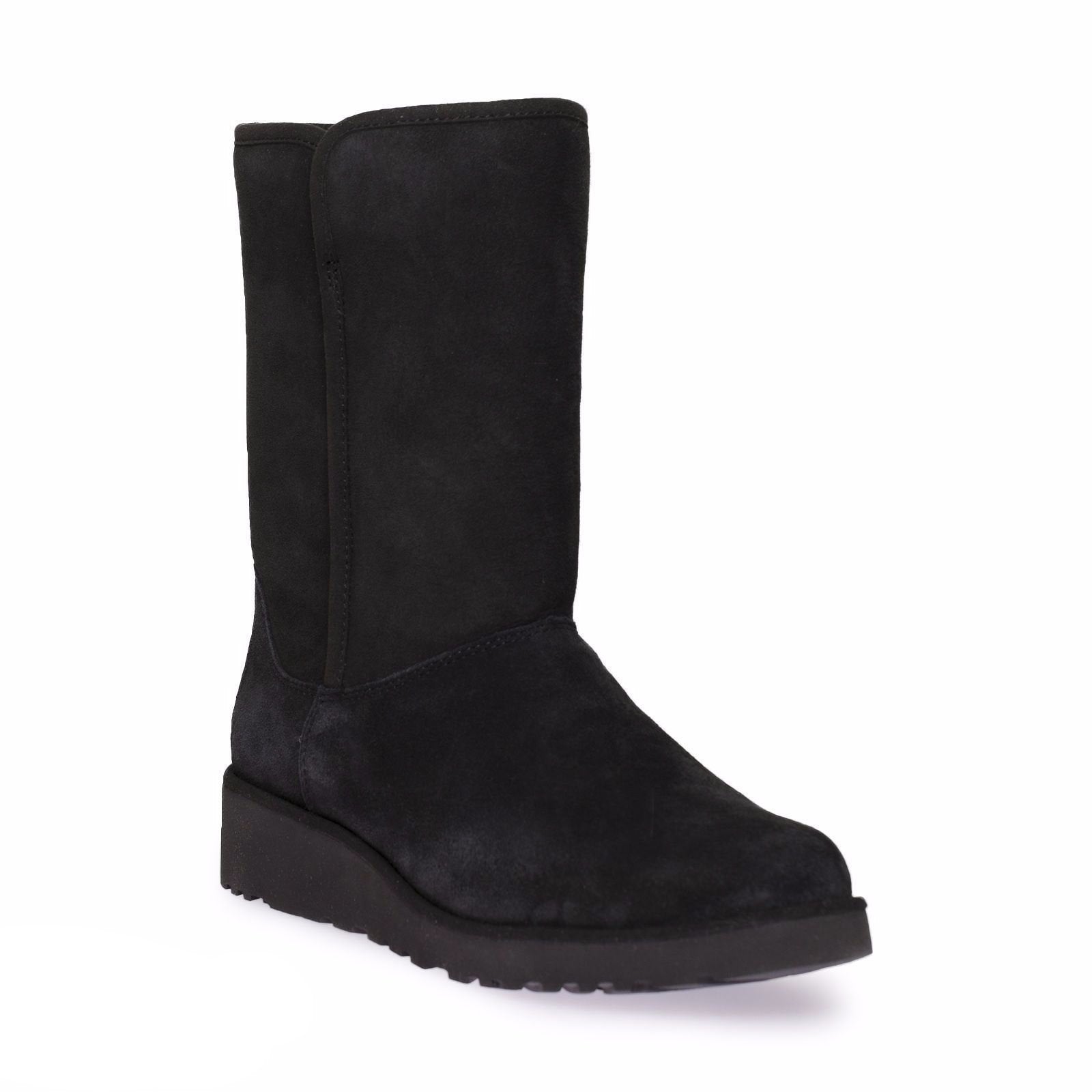 ugg amie black 8.5