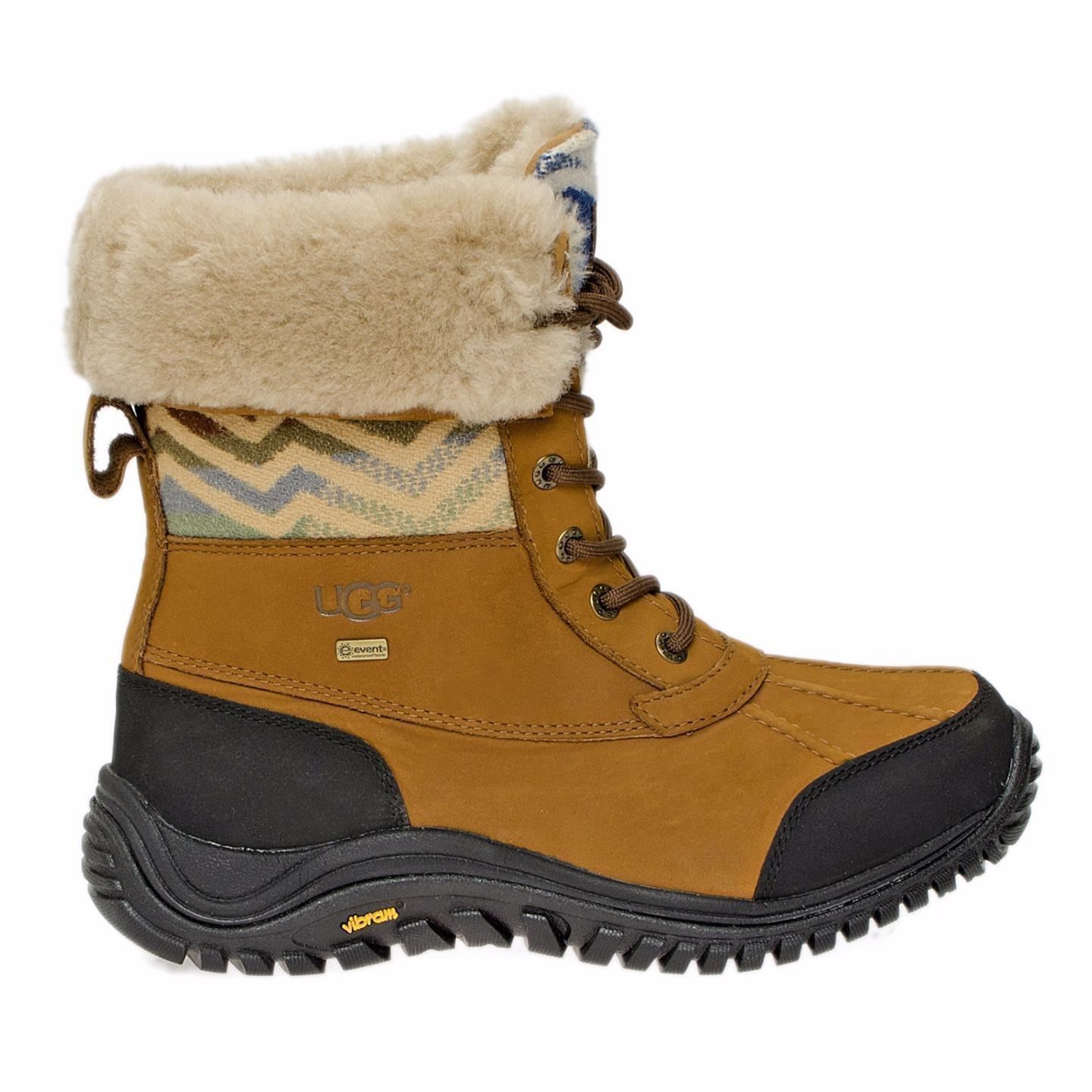 ugg pendleton adirondack