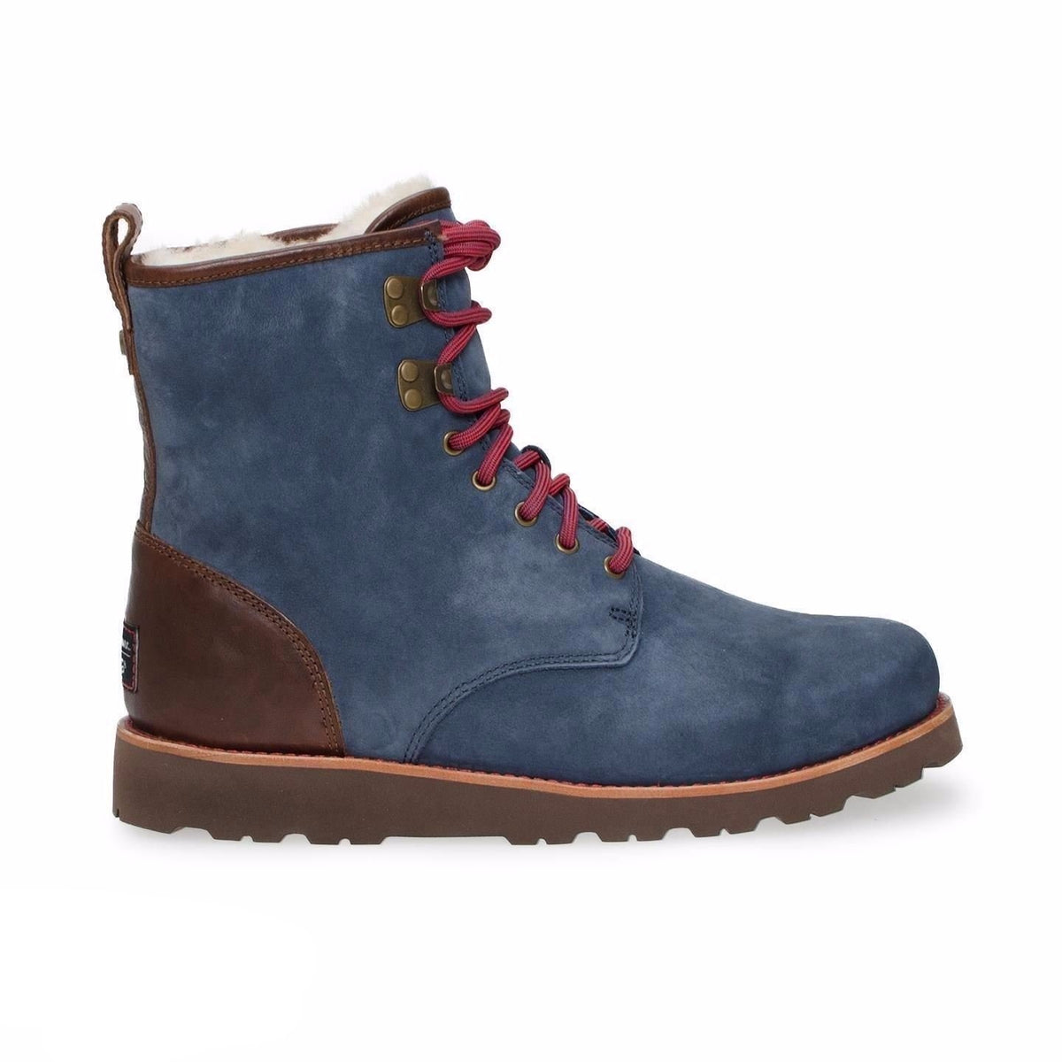 UGG Hann Solo Hannen II TL Navy Boots – MyCozyBoots