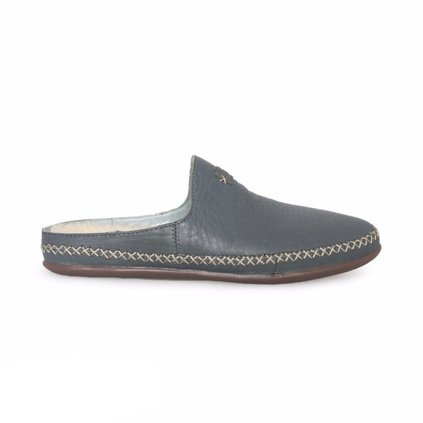 UGG Tamara Aloe Vera Slippers - MyCozyBoots