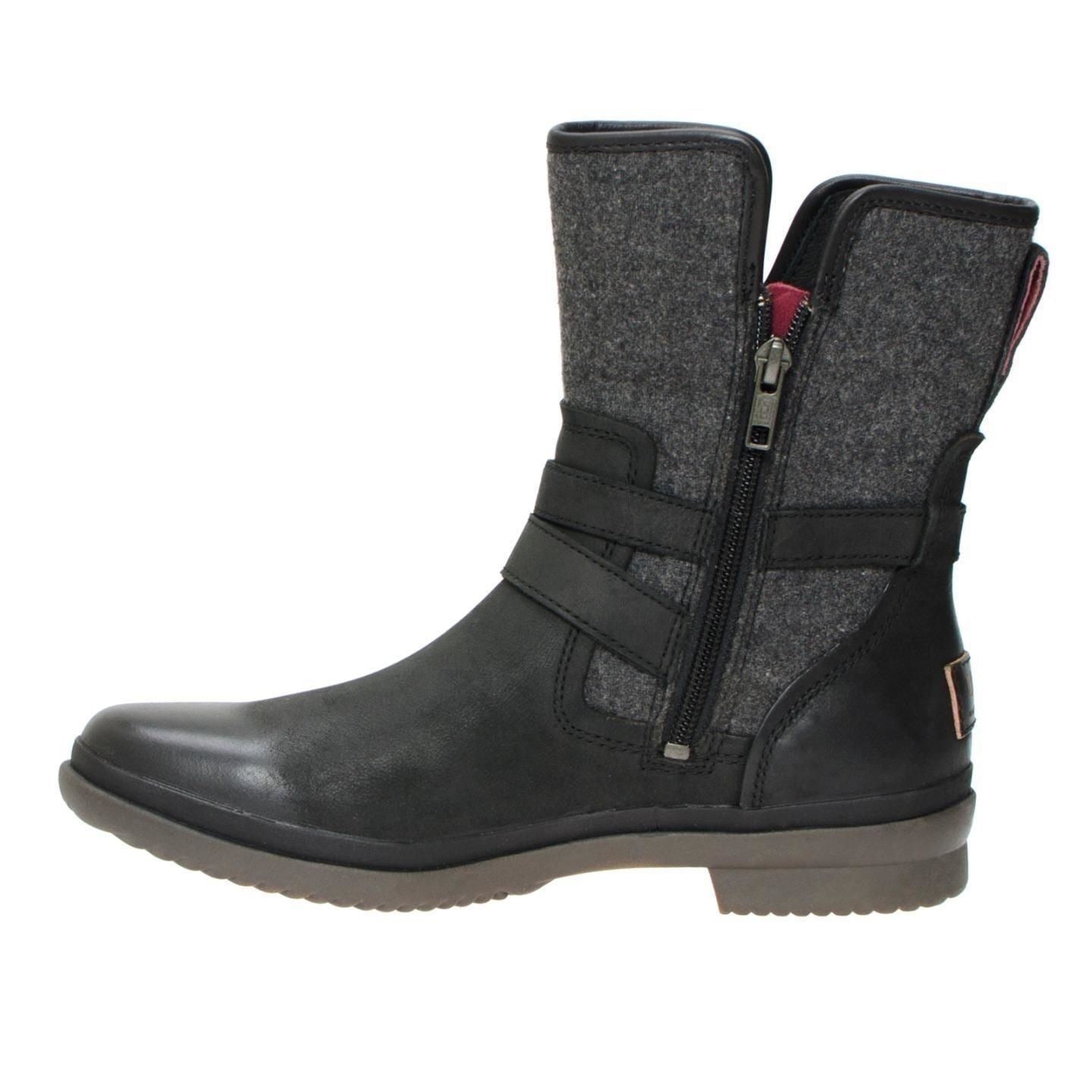 ugg simmens black