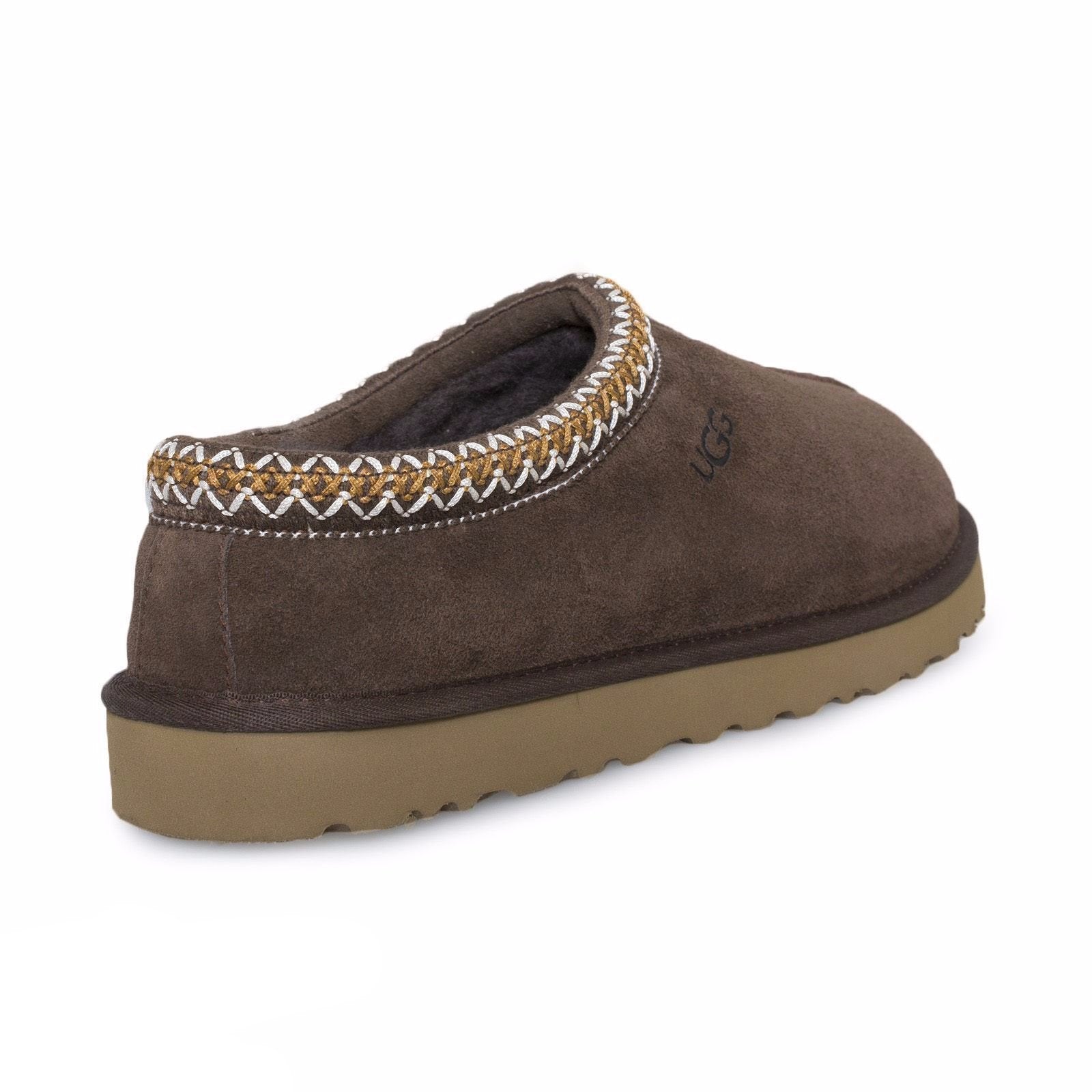 ugg tasman chocolate