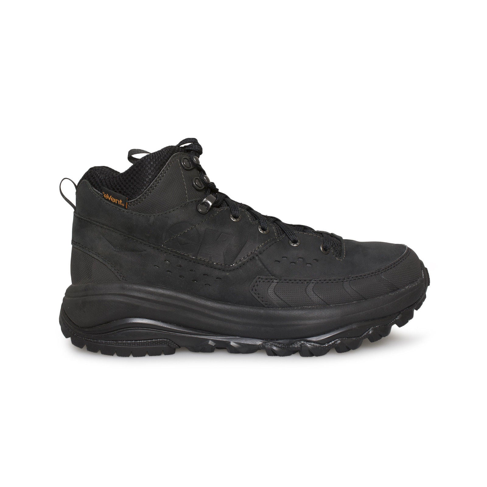 hoka one one tor black