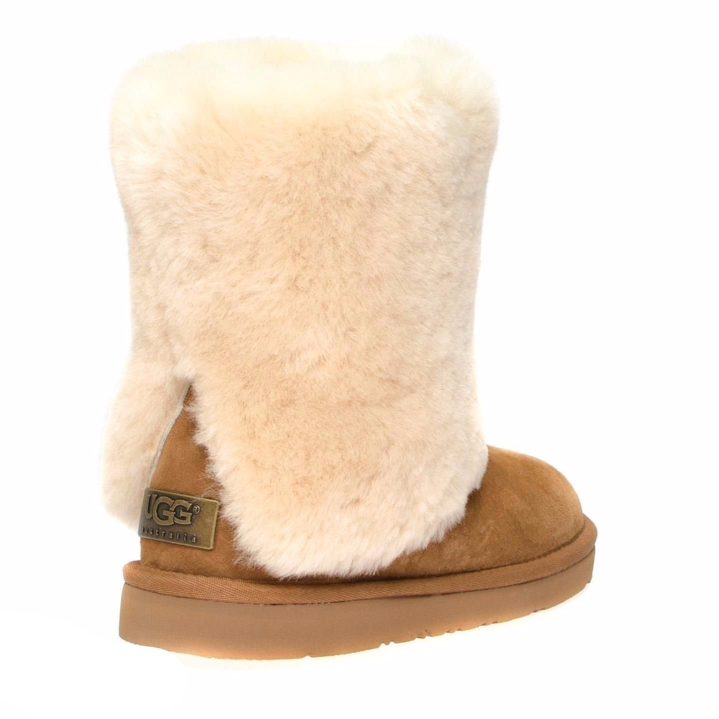 patten uggs