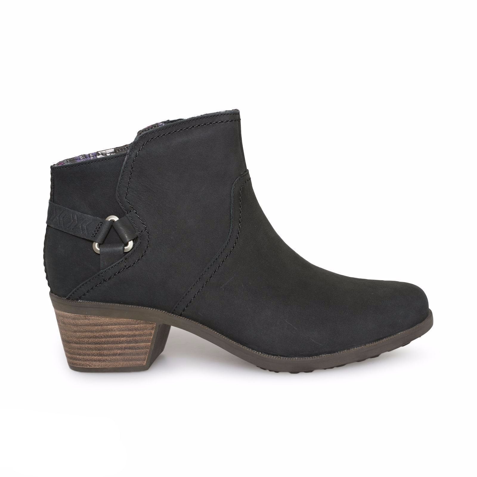 teva foxy bootie