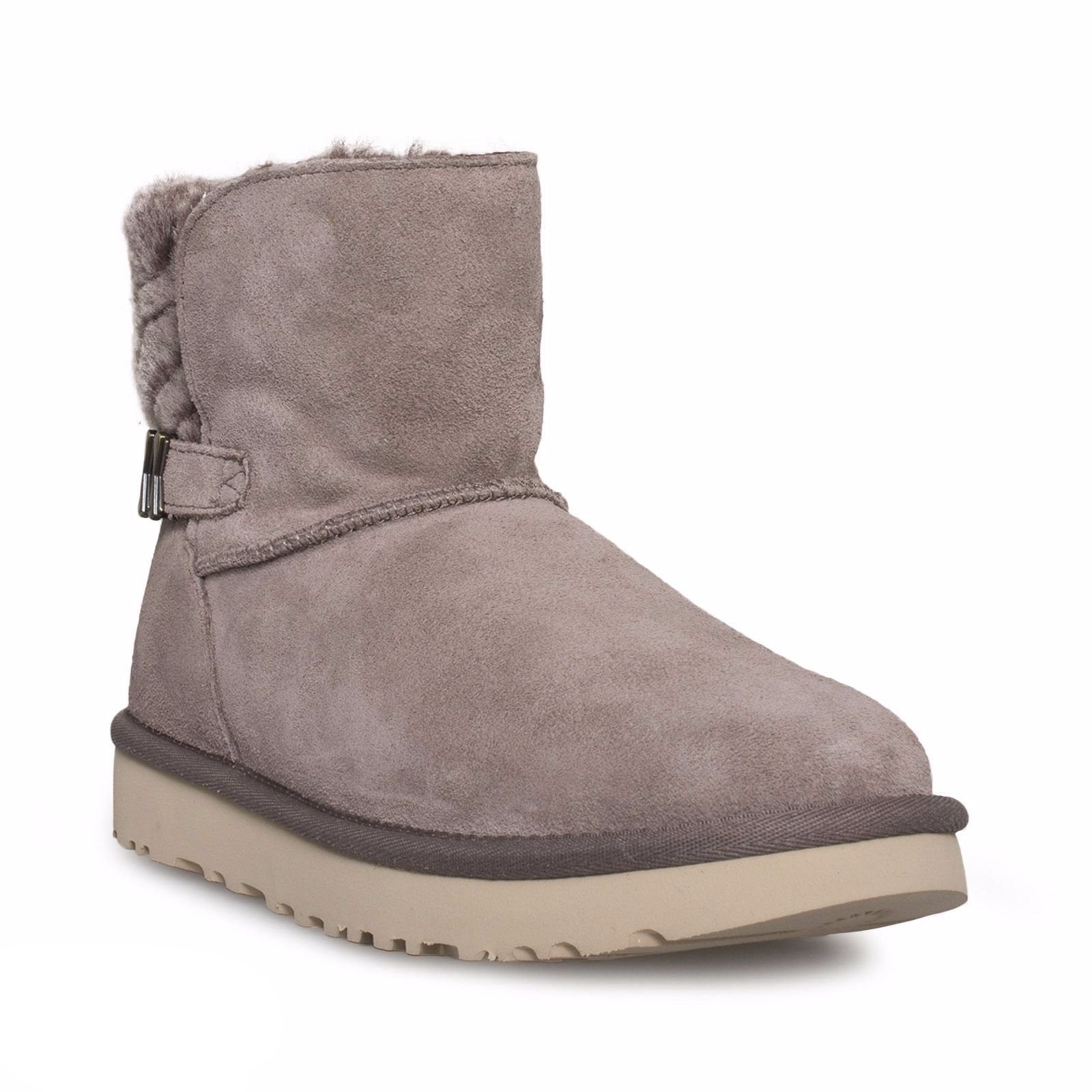 ugg adria bootie